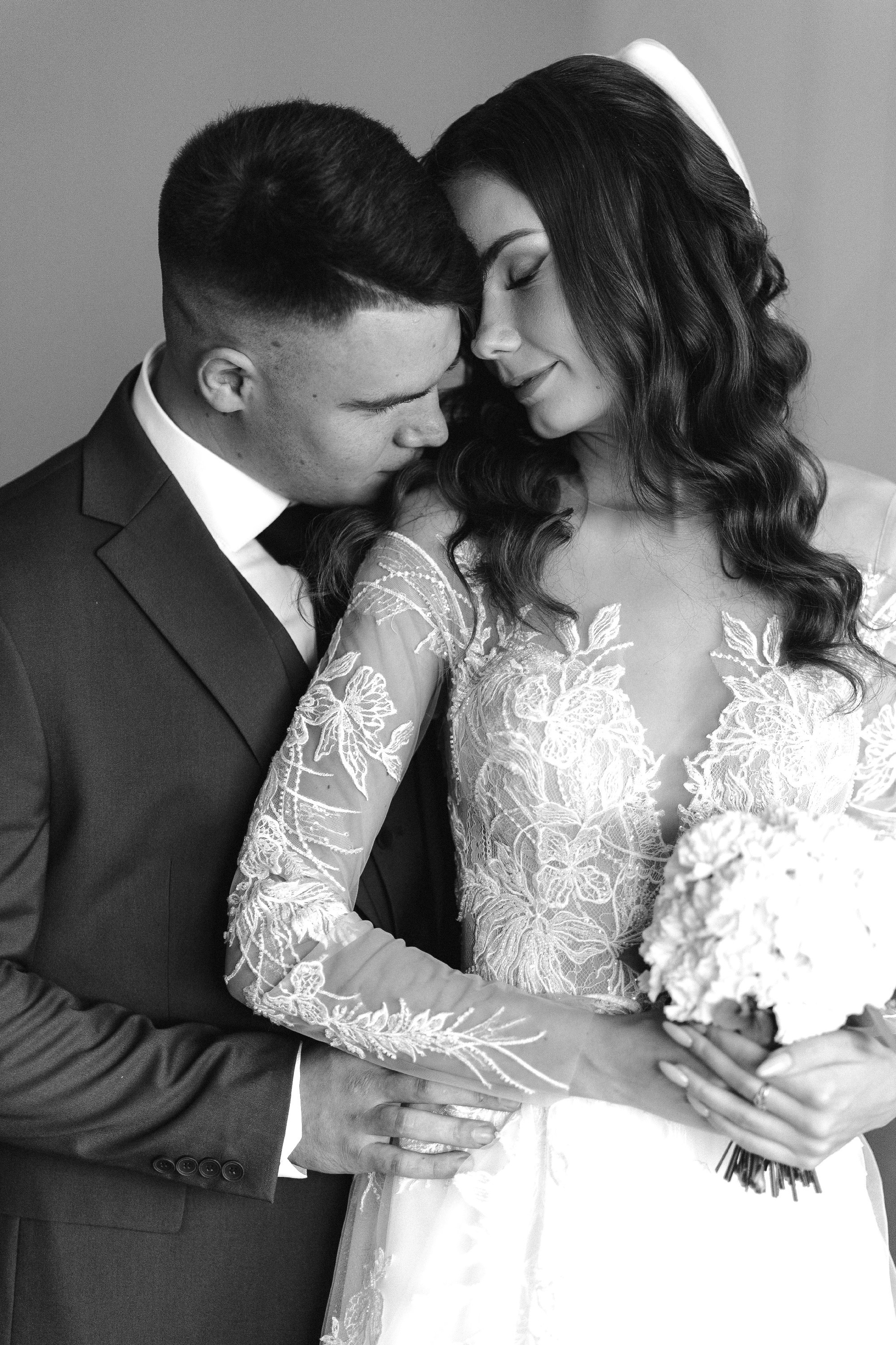 K&A. Фотограф в Нижнем Новгороде Панфилова Татьяна