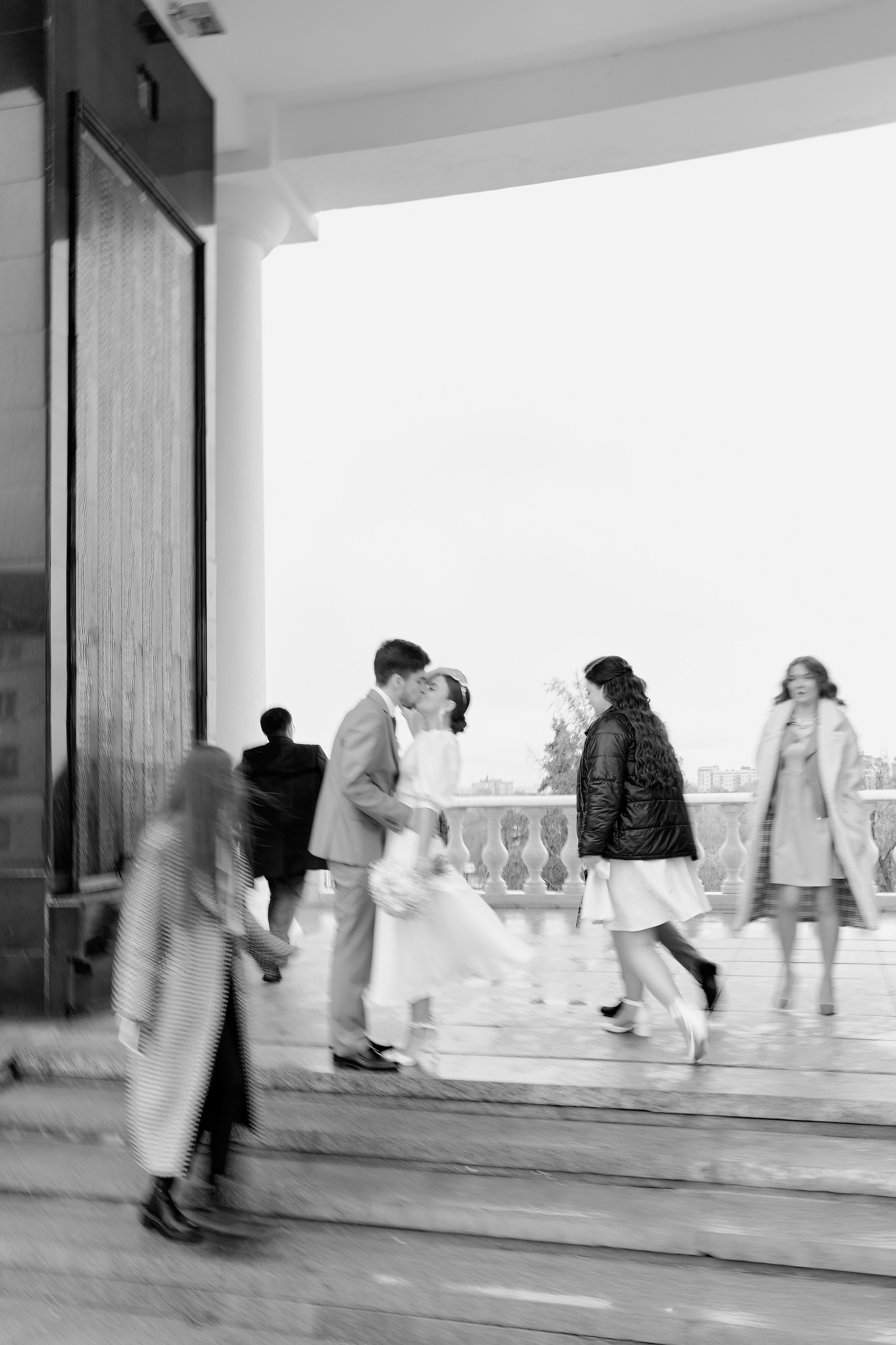 Данила &Лиза. Свадебный и семейный фотограф г. Саранск