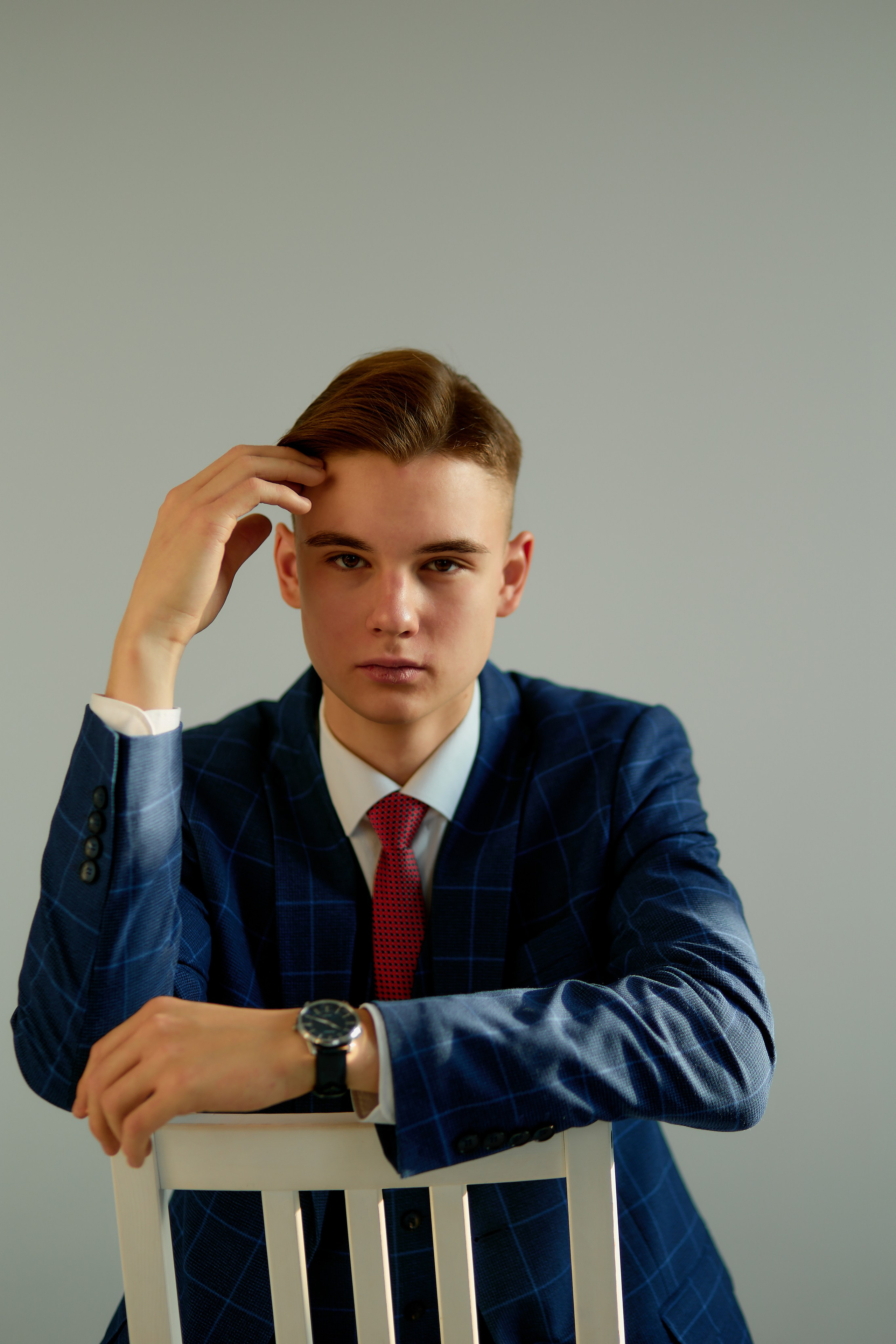 Дмитрий. Свадебный и семейный фотограф г. Саранск