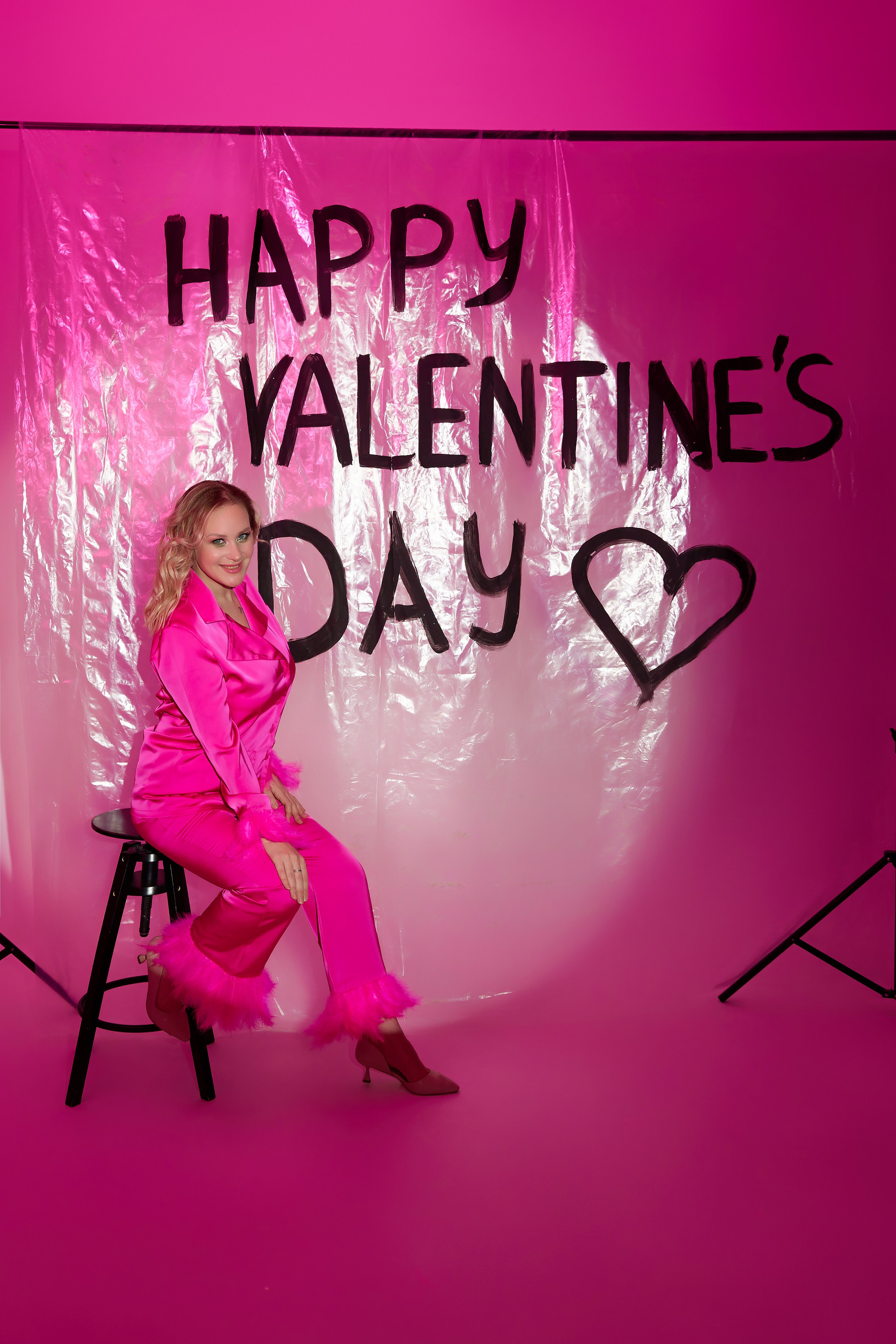 Настя. Свадебный и семейный фотограф г. Саранск