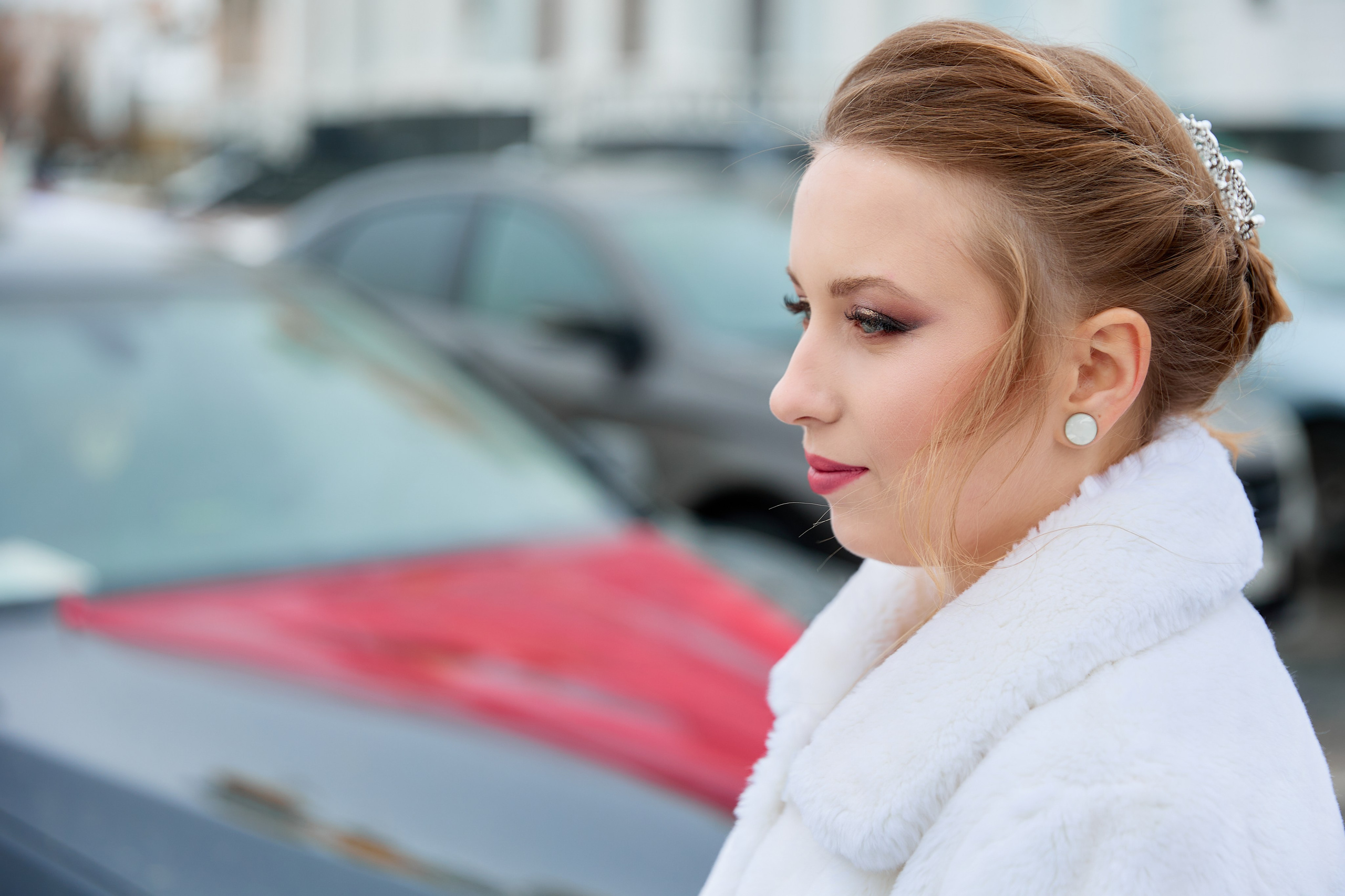 Никита & Татьяна. Свадебный и семейный фотограф г. Саранск