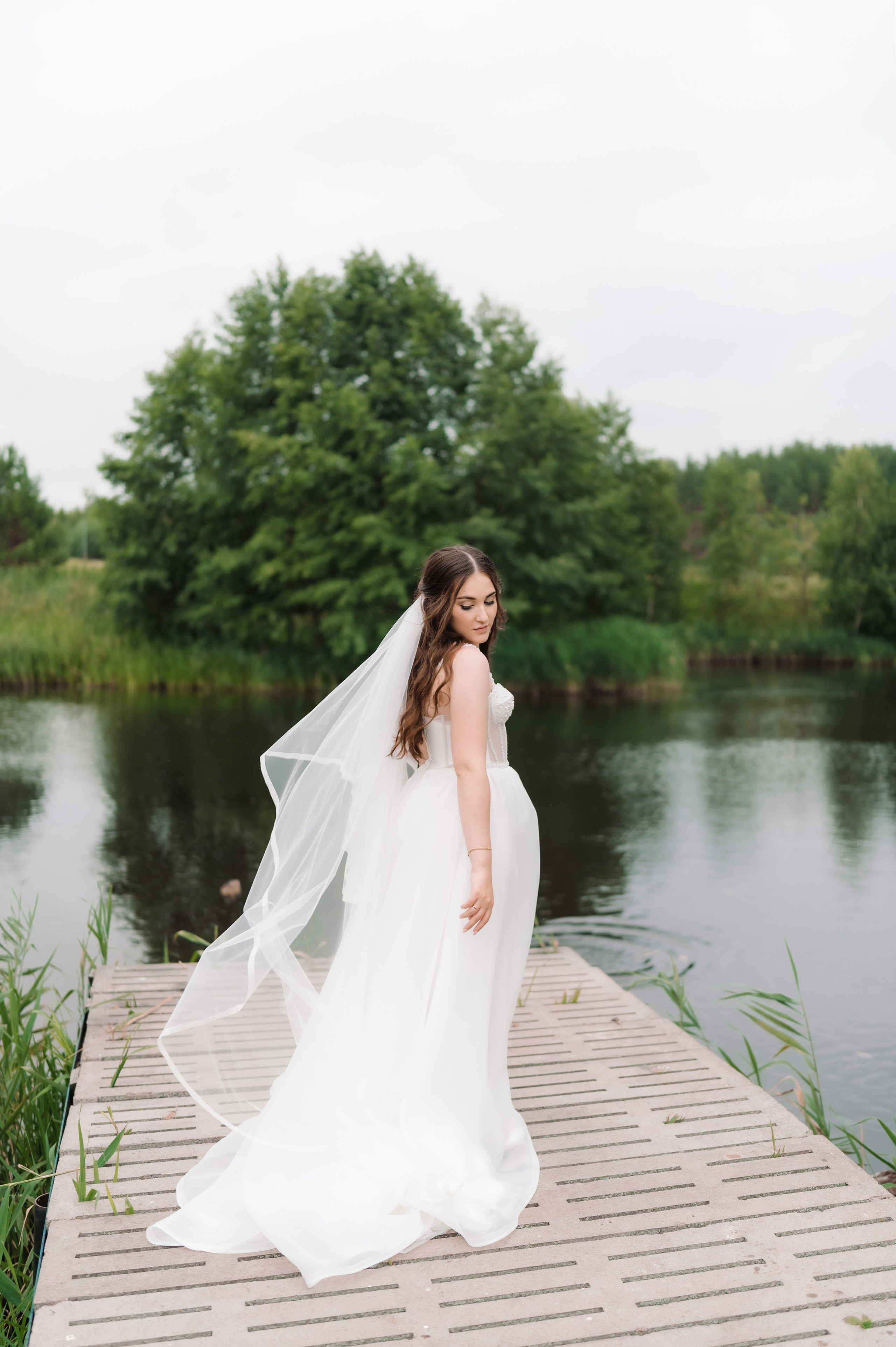 Вика и Ваня. Фотограф Ольга Мызникова