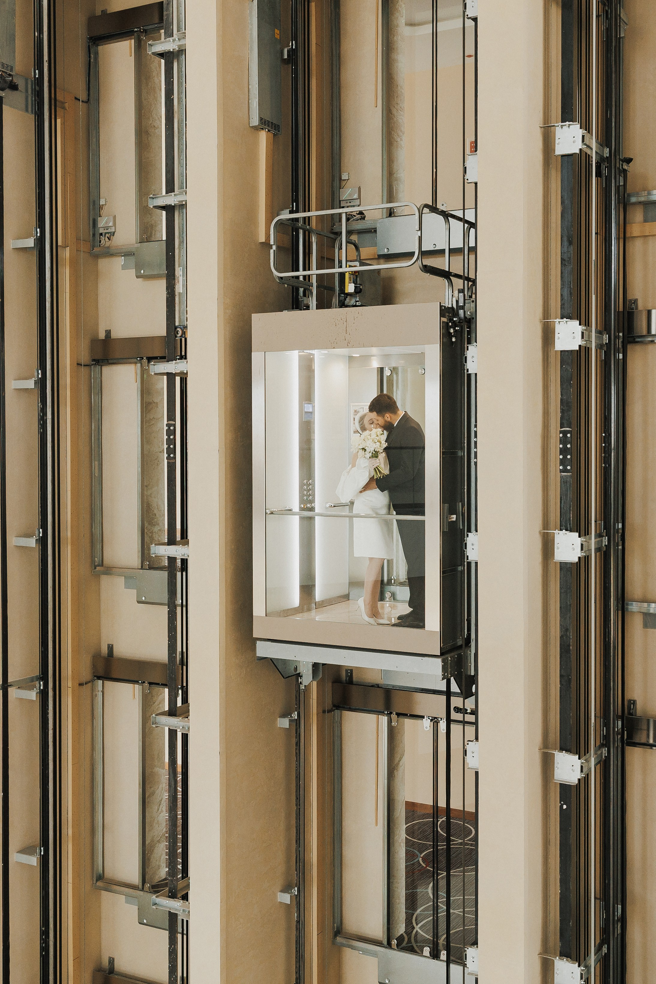 Анастасия и Тимофей. Главная