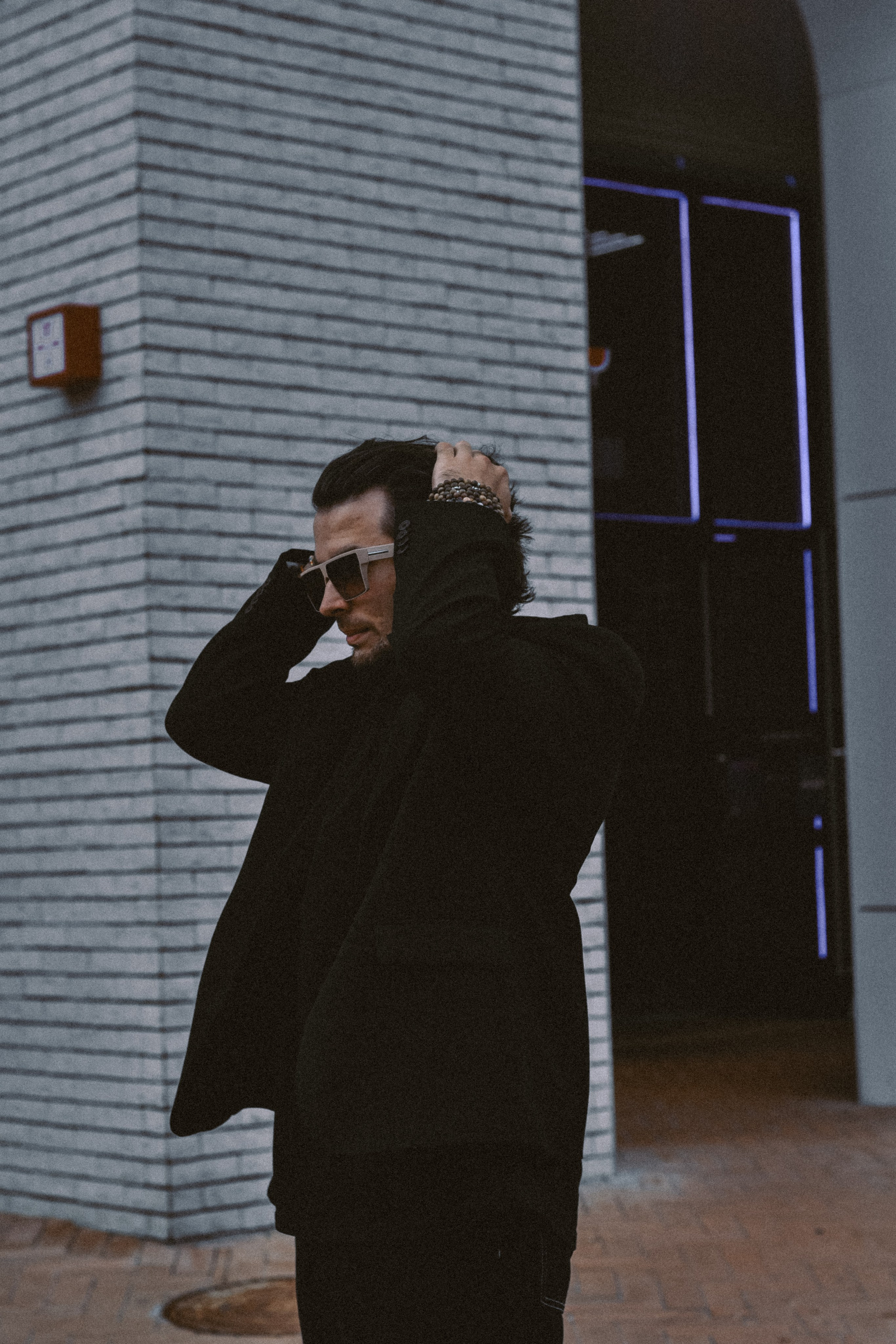 Фотоссесия Александры & Дениса