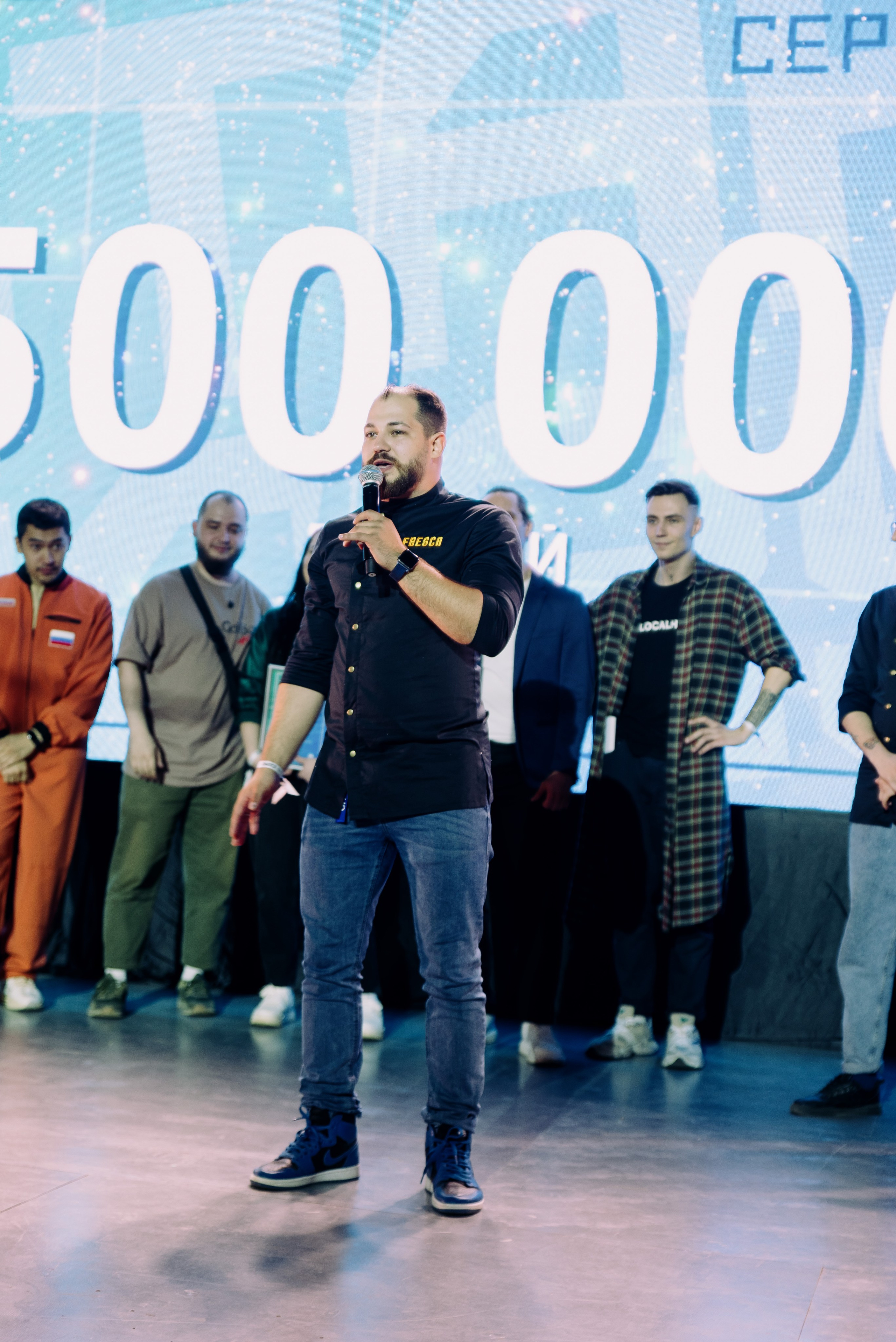 Bar Hub. Фотограф в Москве