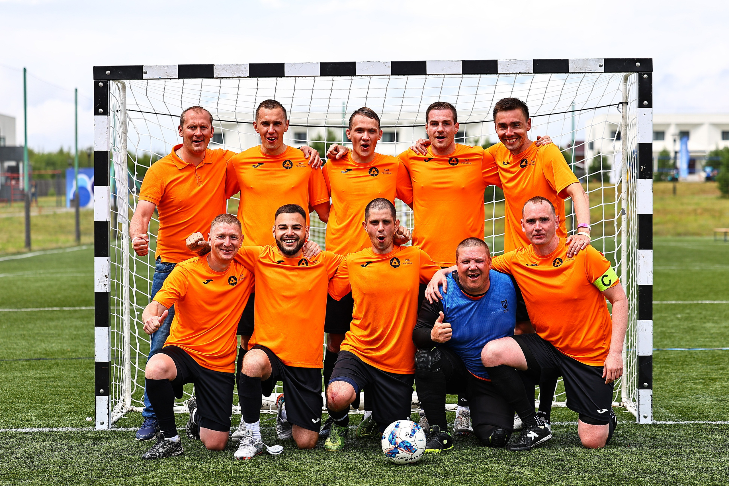 АТОМИАДА Лето 2025. Фототерапевт Ева Бунеева