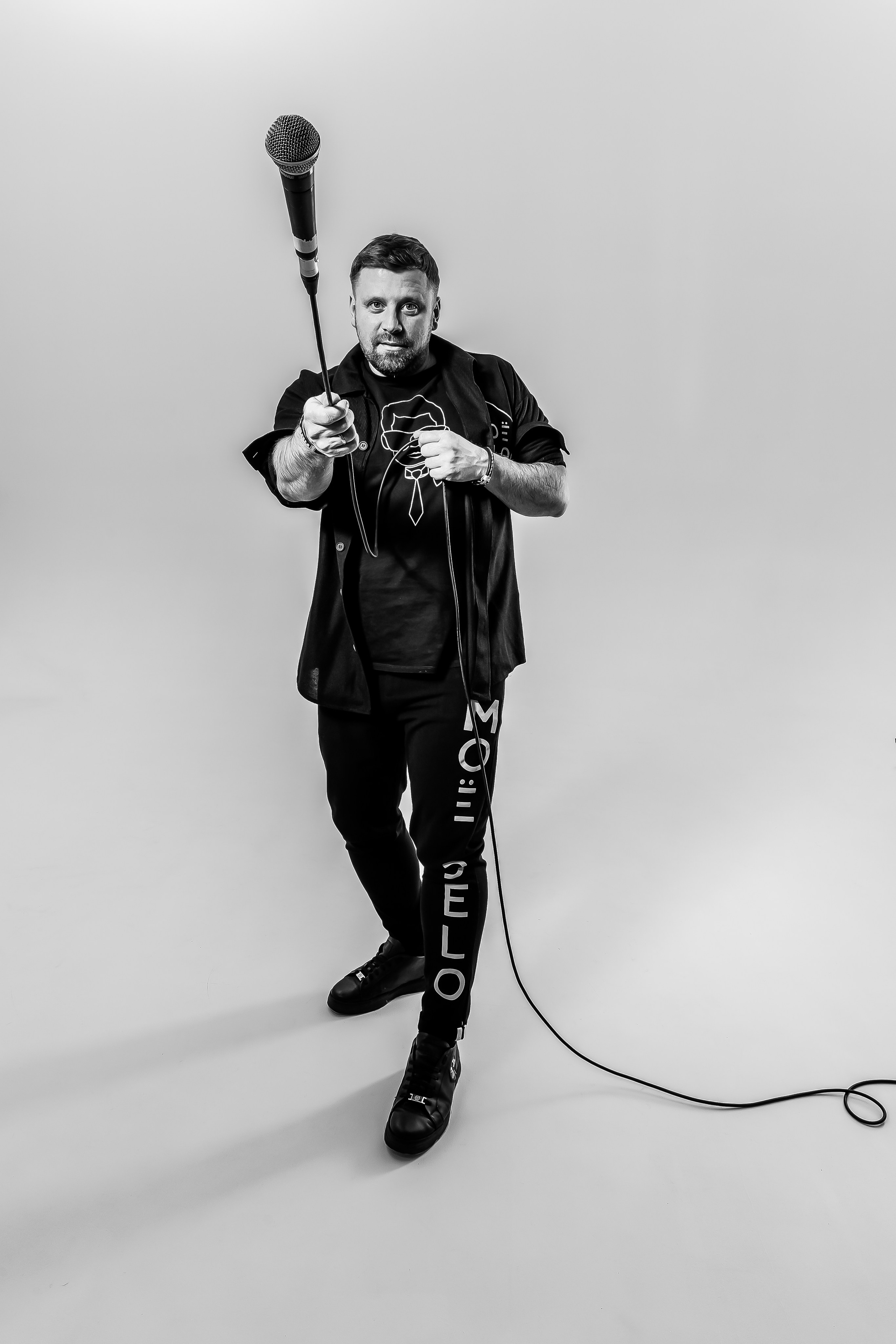 Анатолий. Андрей Черёмушкин | Репортажный Фотограф в Хабаровске