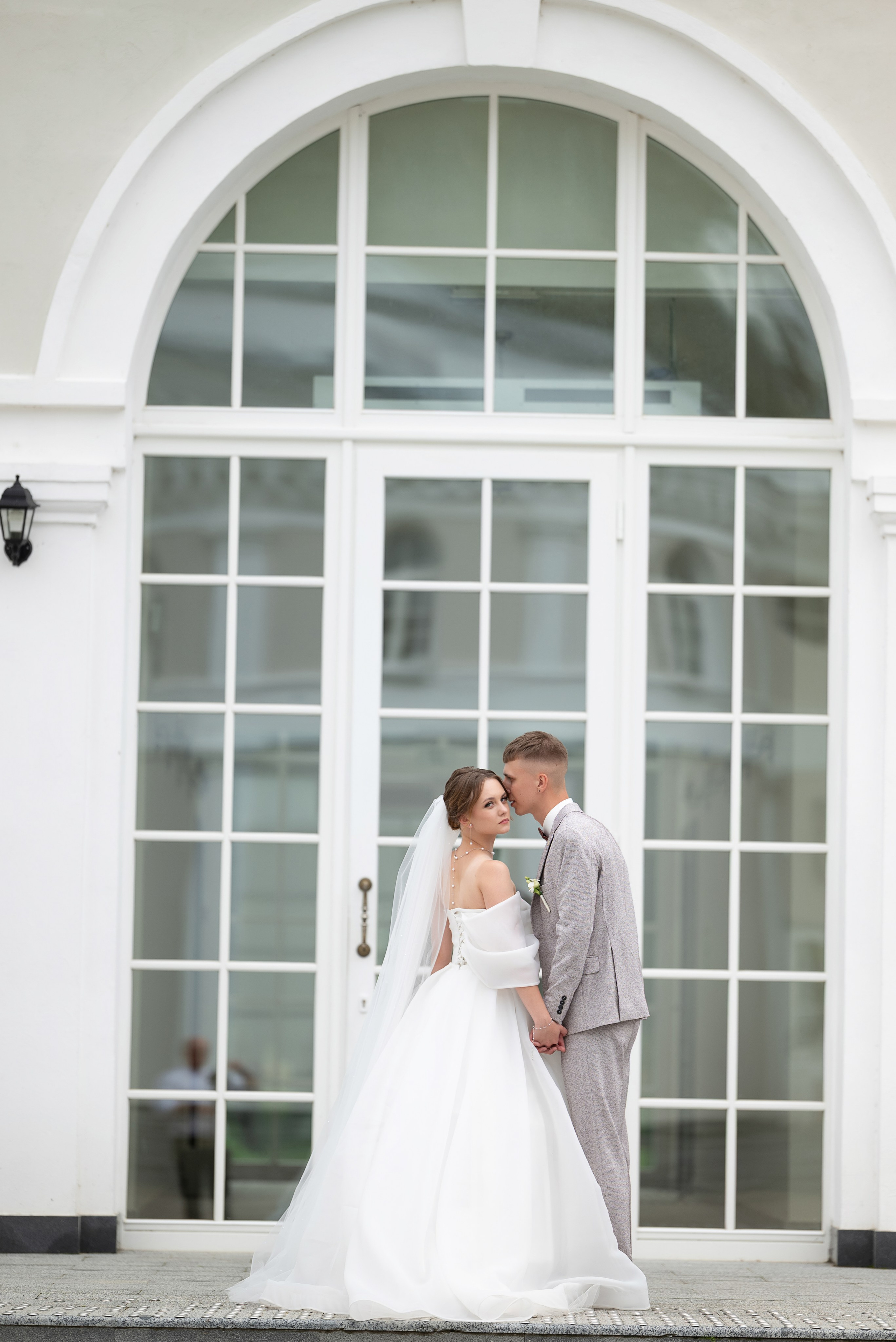 08.08.25. Свадебный и семейный фотограф Евгения Хомчановская