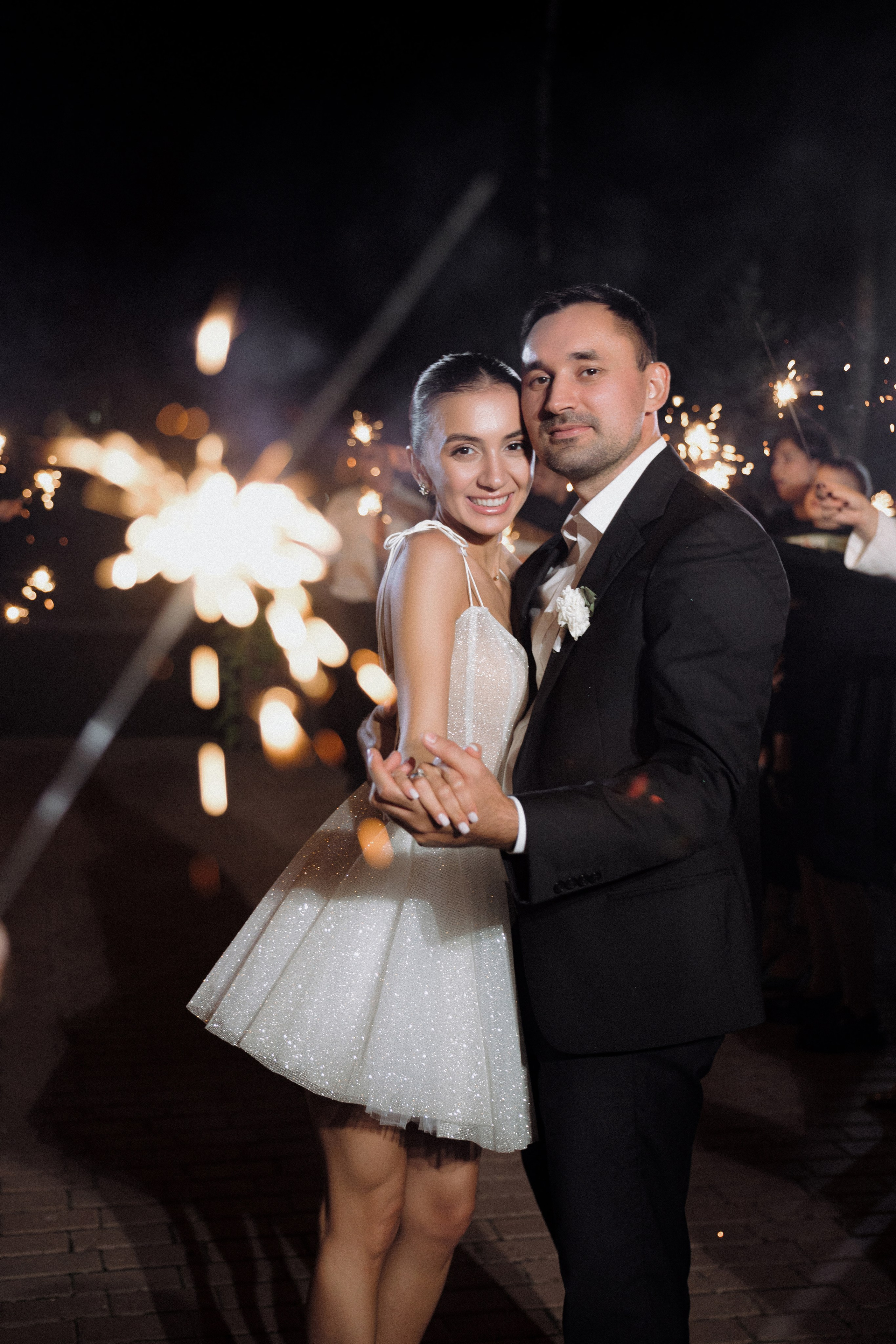 Тимур & Мая. Фотограф в Москве Валерия Рожкова