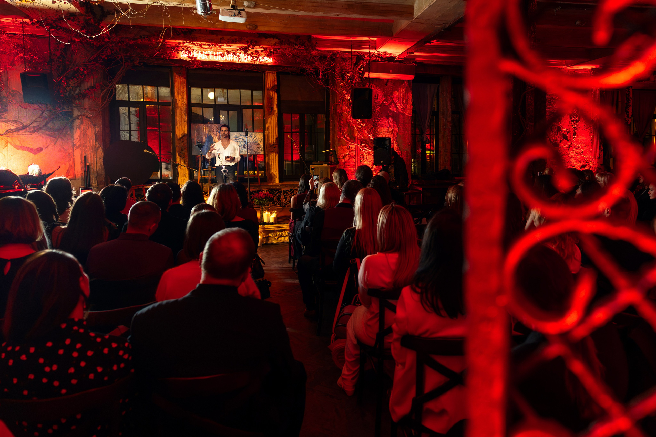 Практика дыхания. Главная