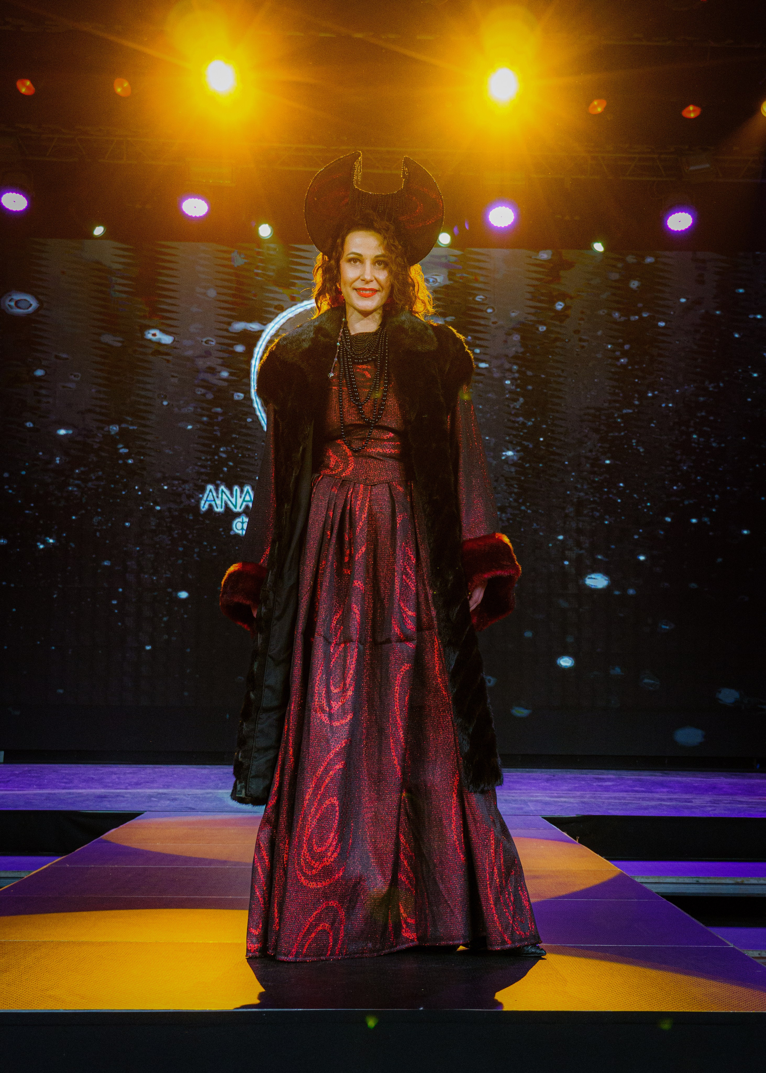 Премия "Сибирский стиль 2024"