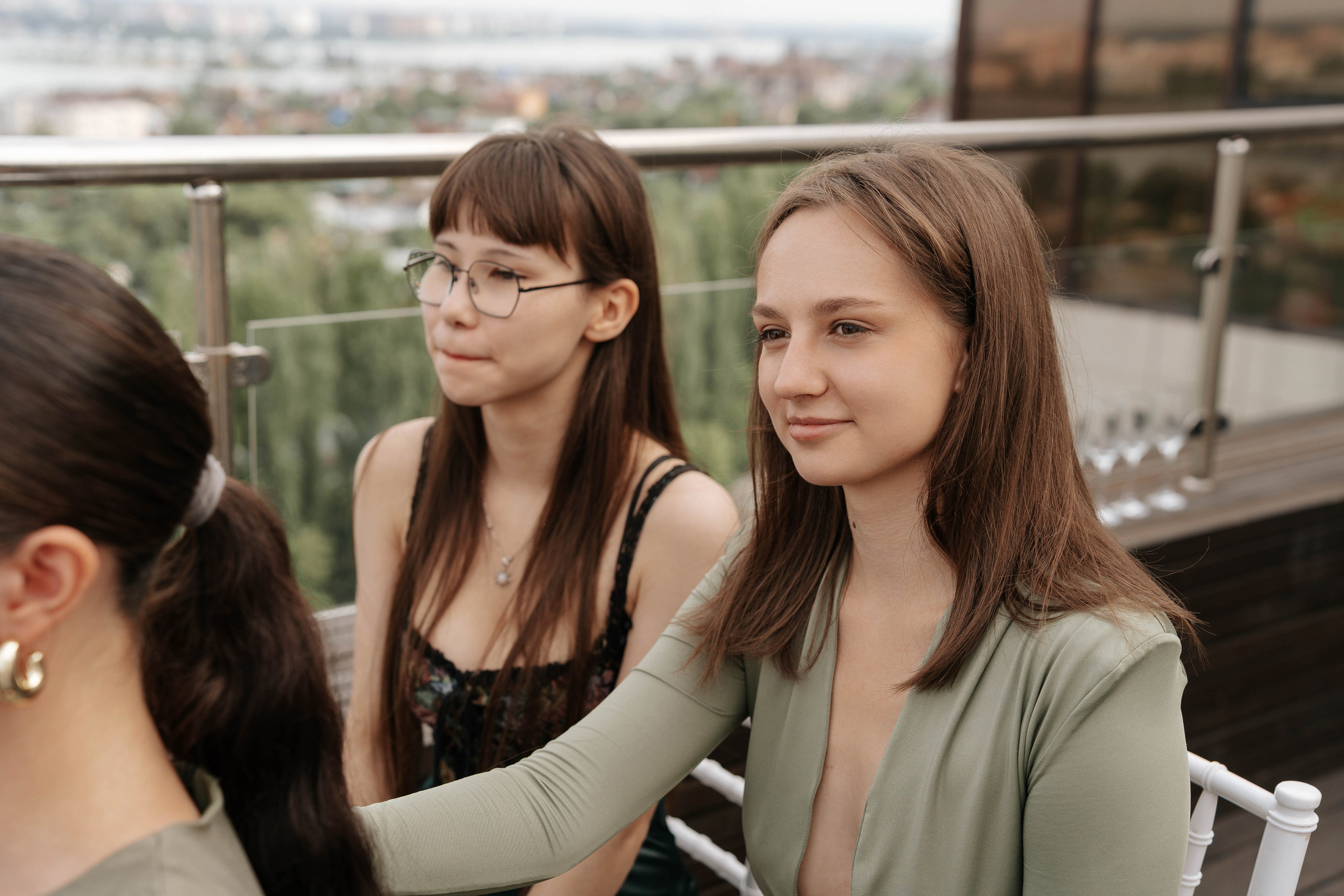 Ilya & Maria. Свадебный фотограф в Воронеже Самохина Екатерина