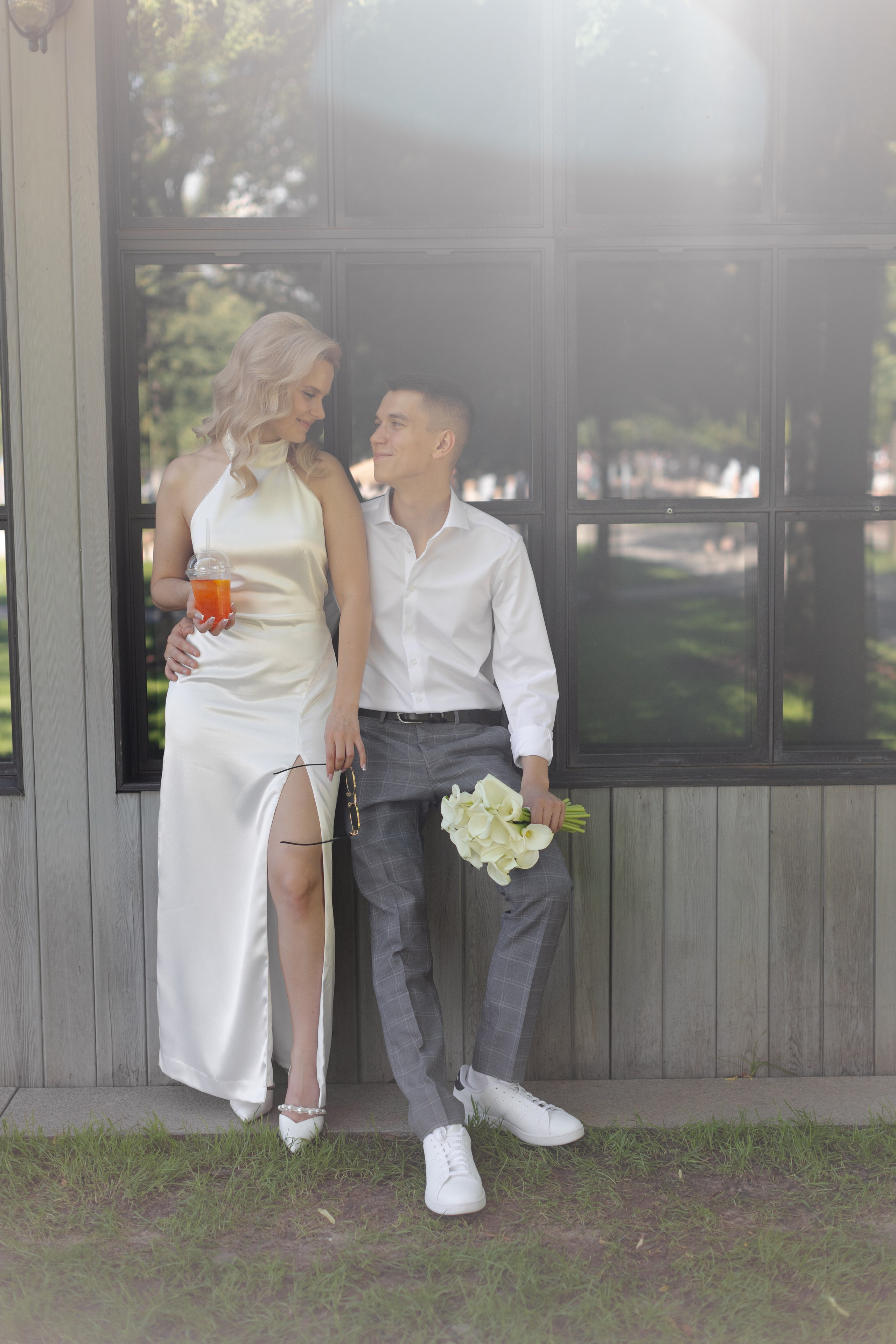 Руслан и Дарья. @dariazphoto свадебный фотограф