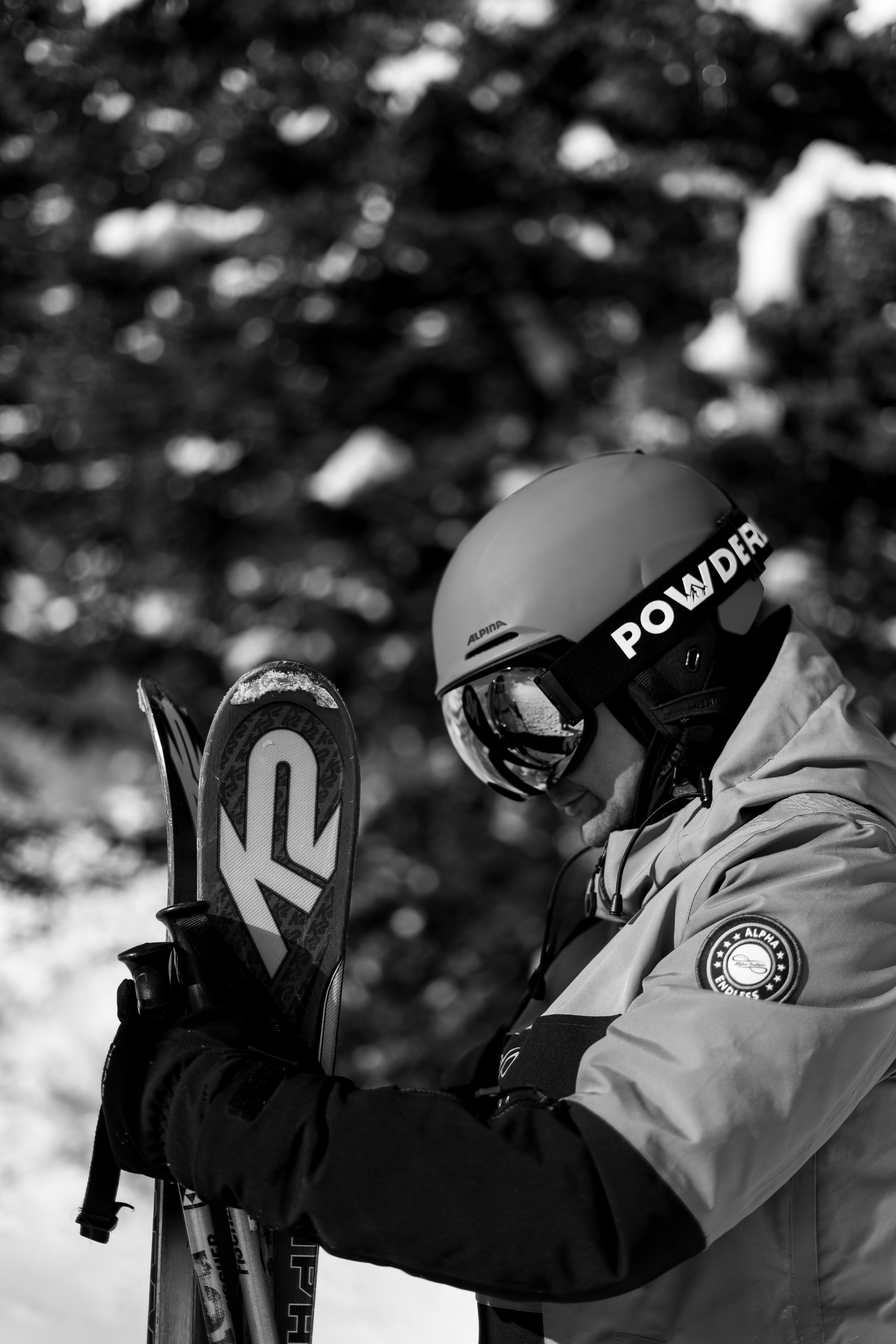 Джой 7.02. Анастасия Паршукова — фотограф Шерегеш Новосибирск