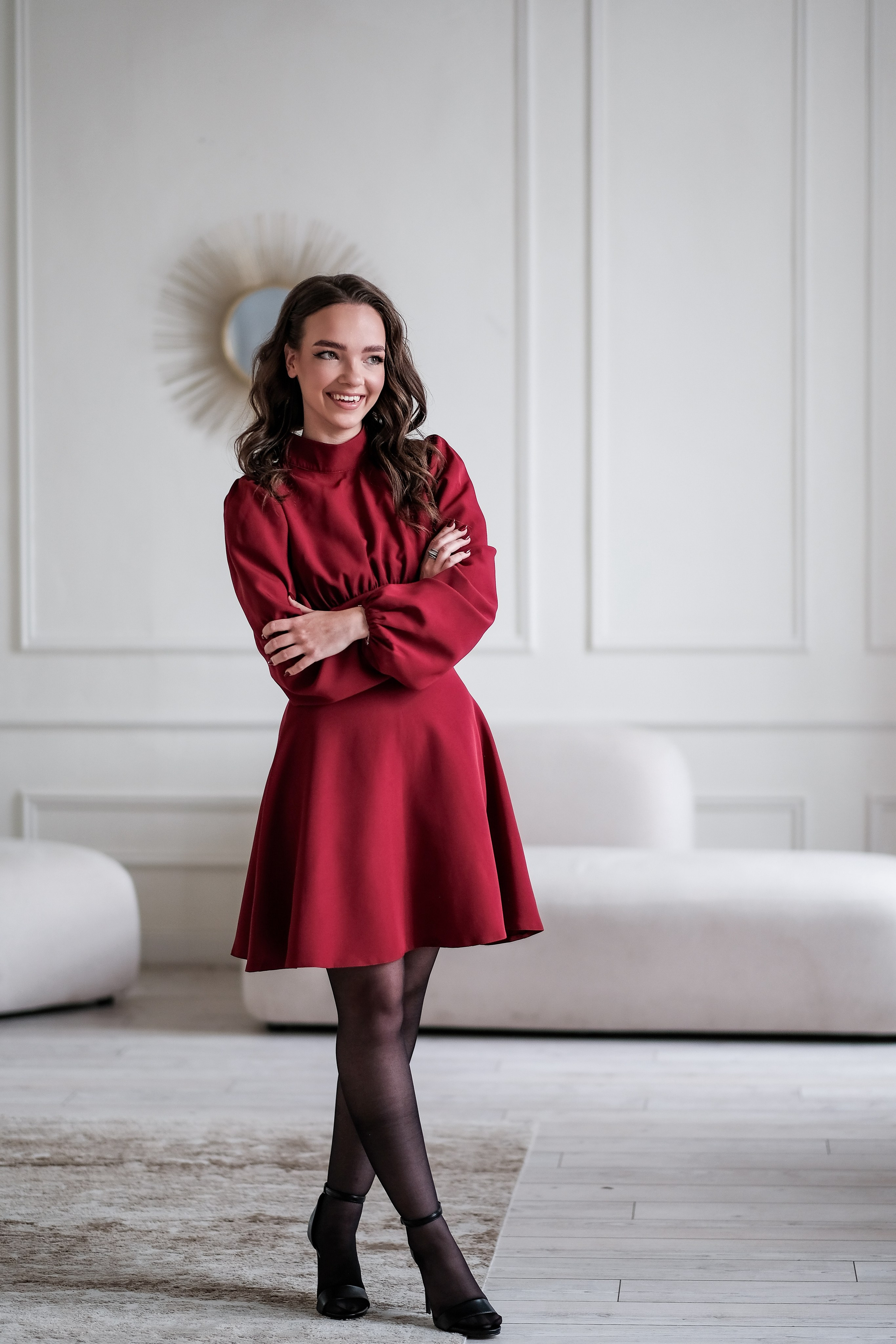 Дарья. Твой эксклюзивный фотограф Мария Дригова