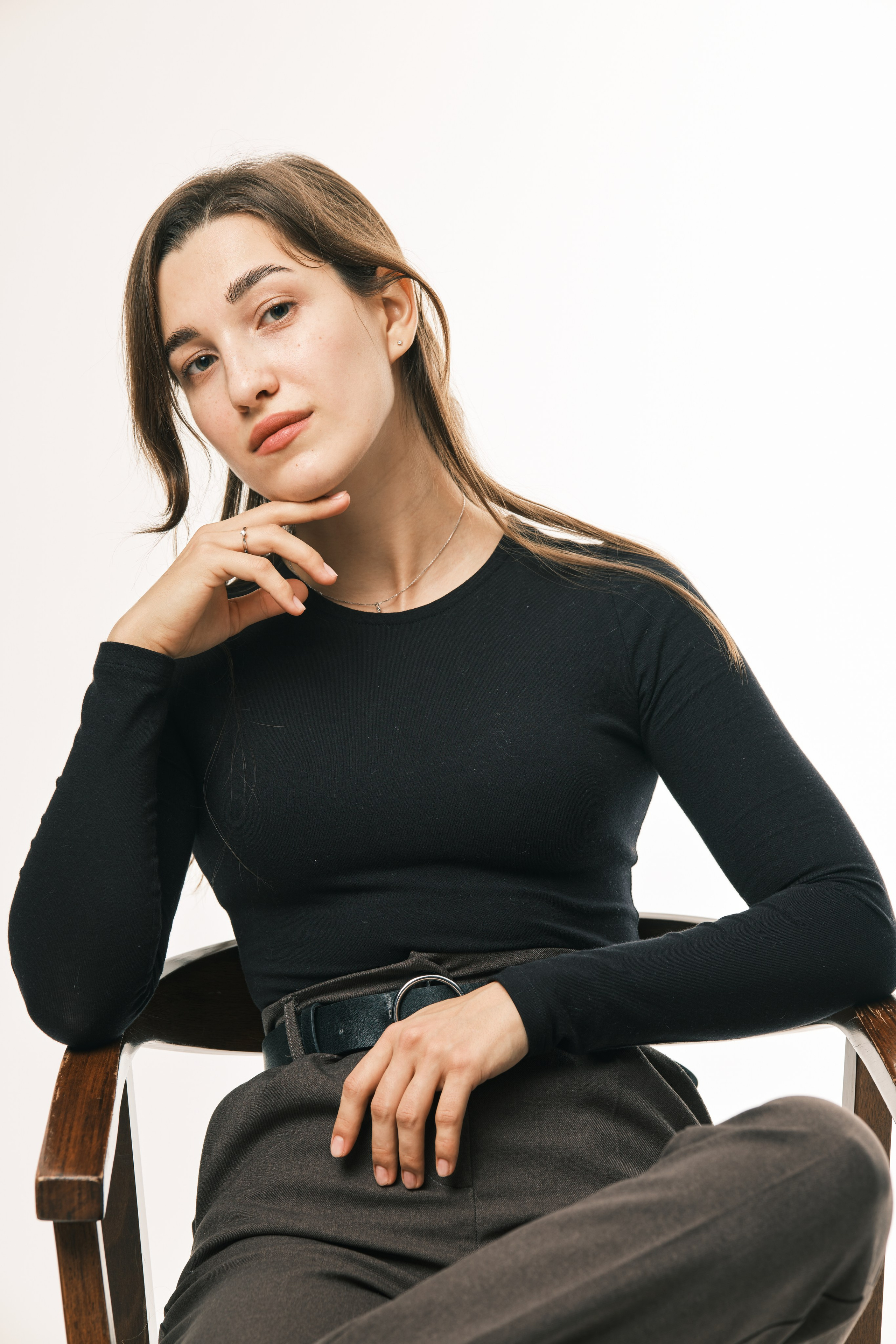 Кристина. Репортажный и Свадебный фотограф в Москве Иван Белов