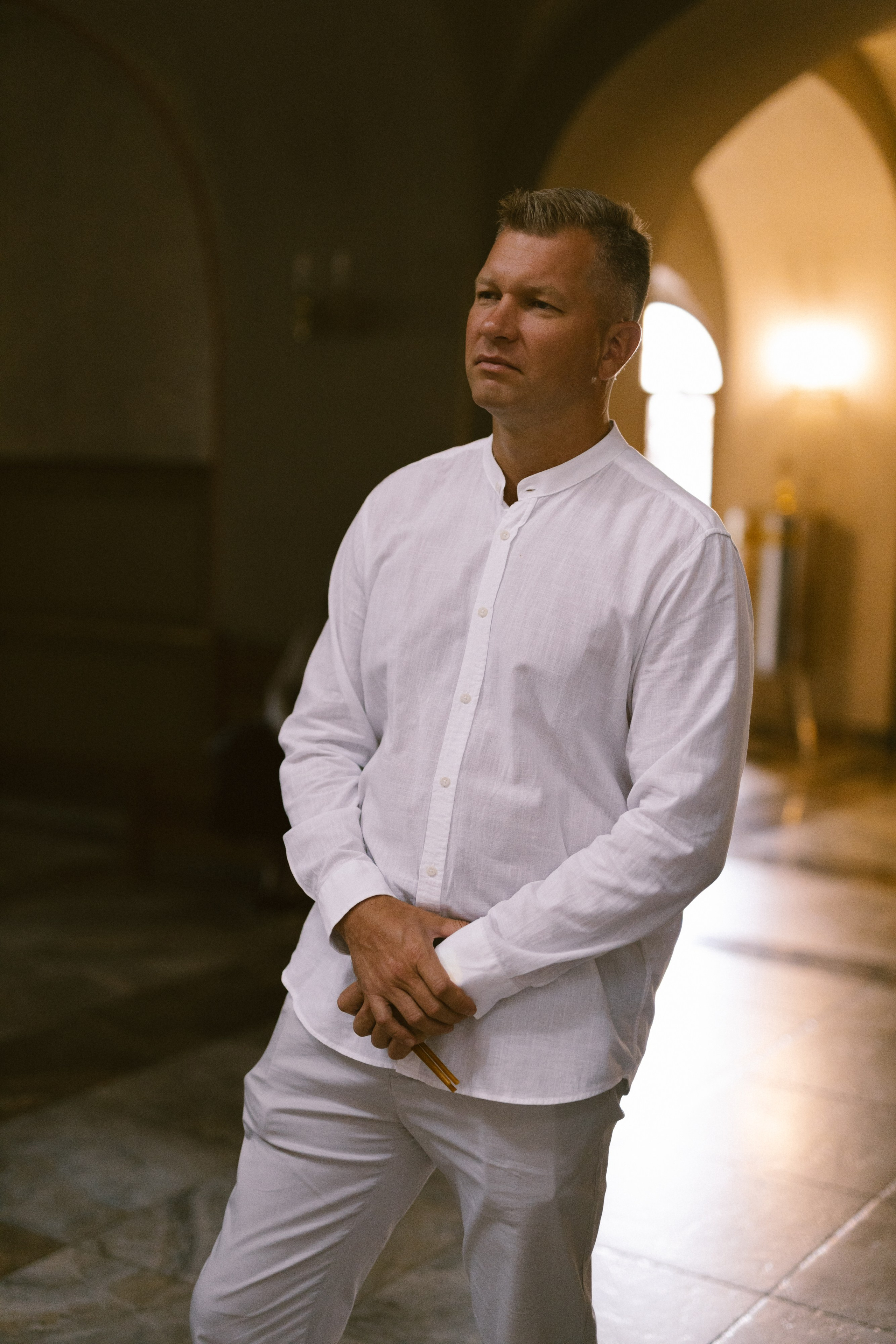 Солнечный. Варвара Синицына: семейный фотограф в Москве