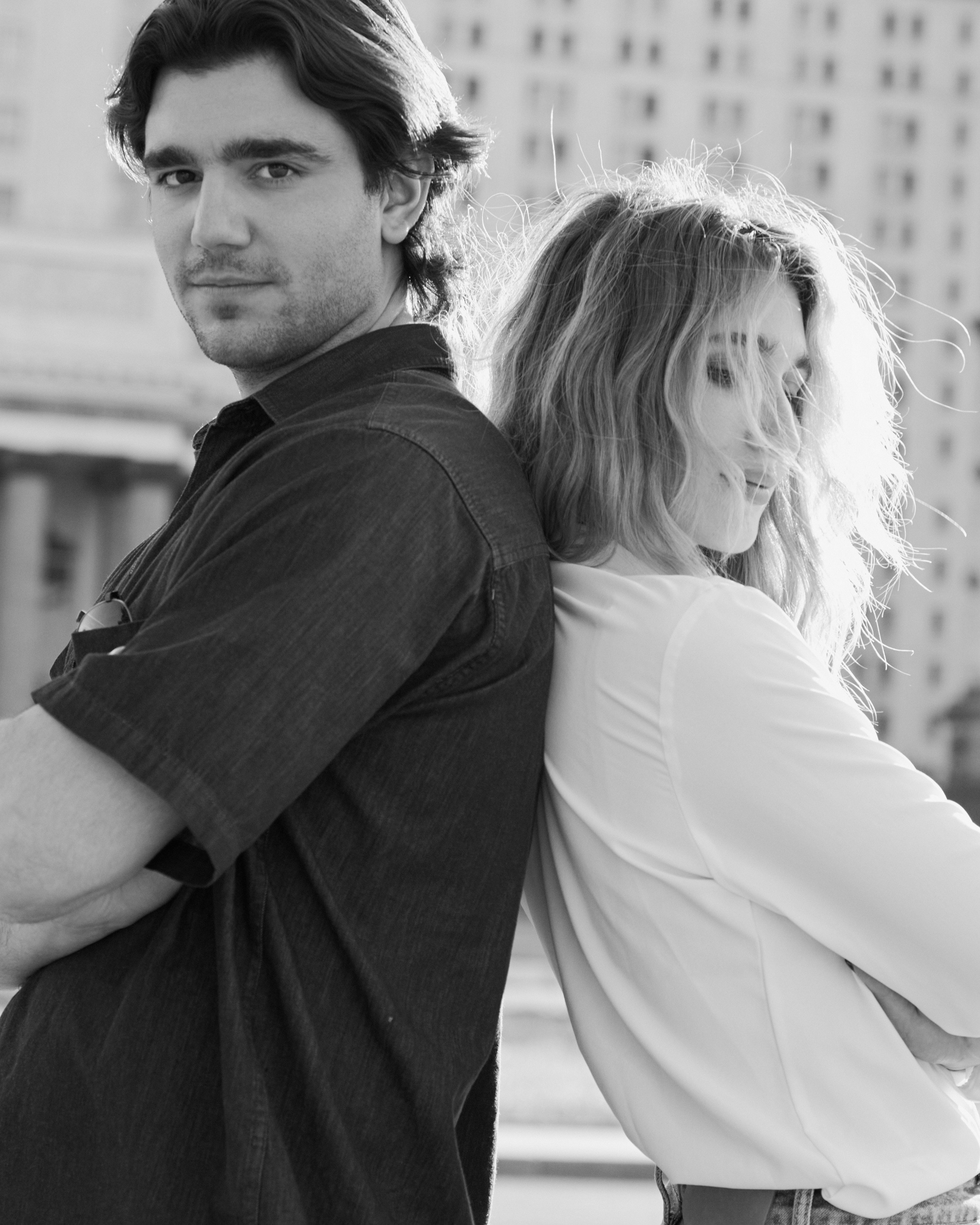 Проживая каждый момент. Minflo Photographer