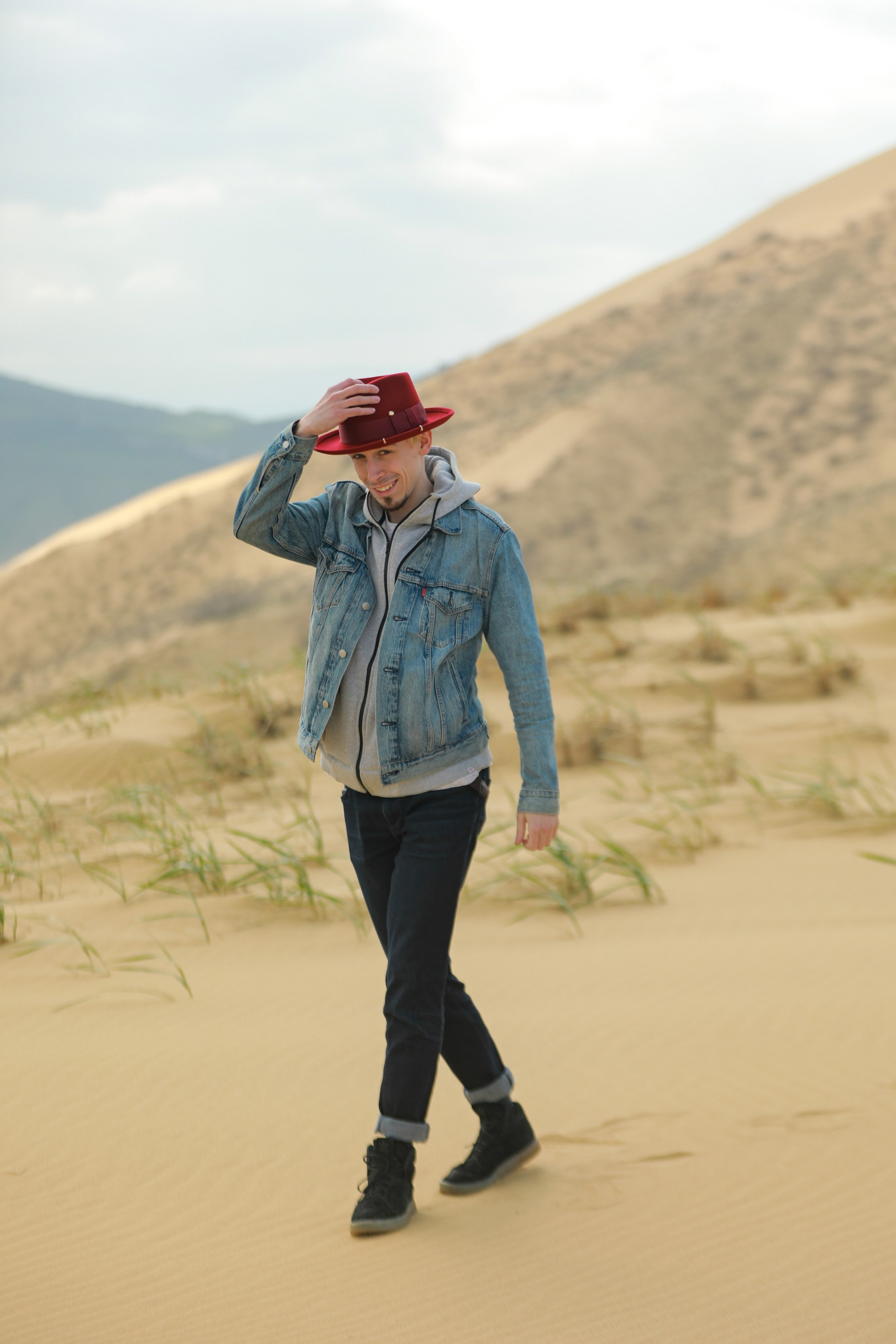 Старостин тур. Главная