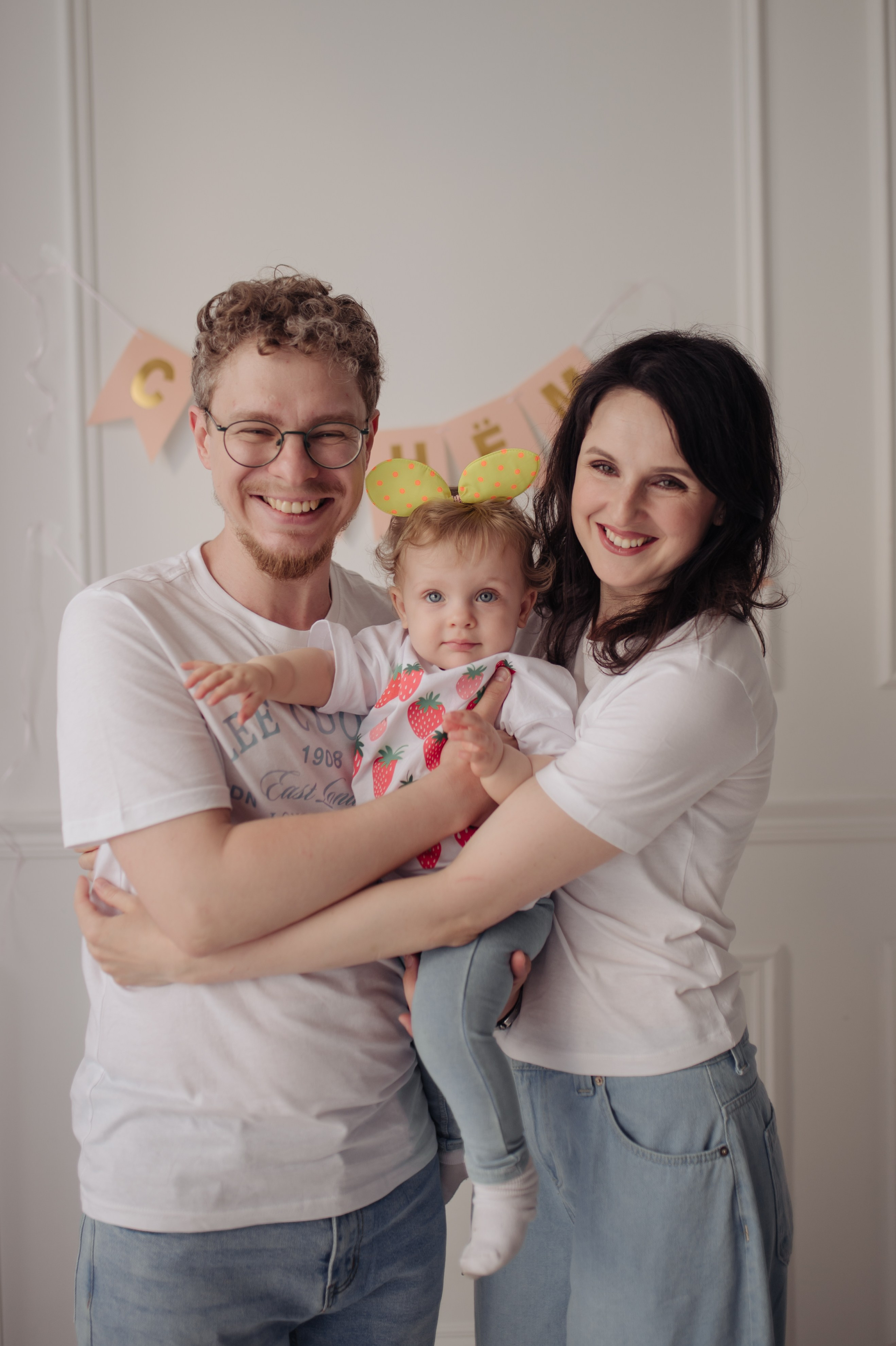 Семейные съемки. Репортажный и портретный фотограф Алена Братчук