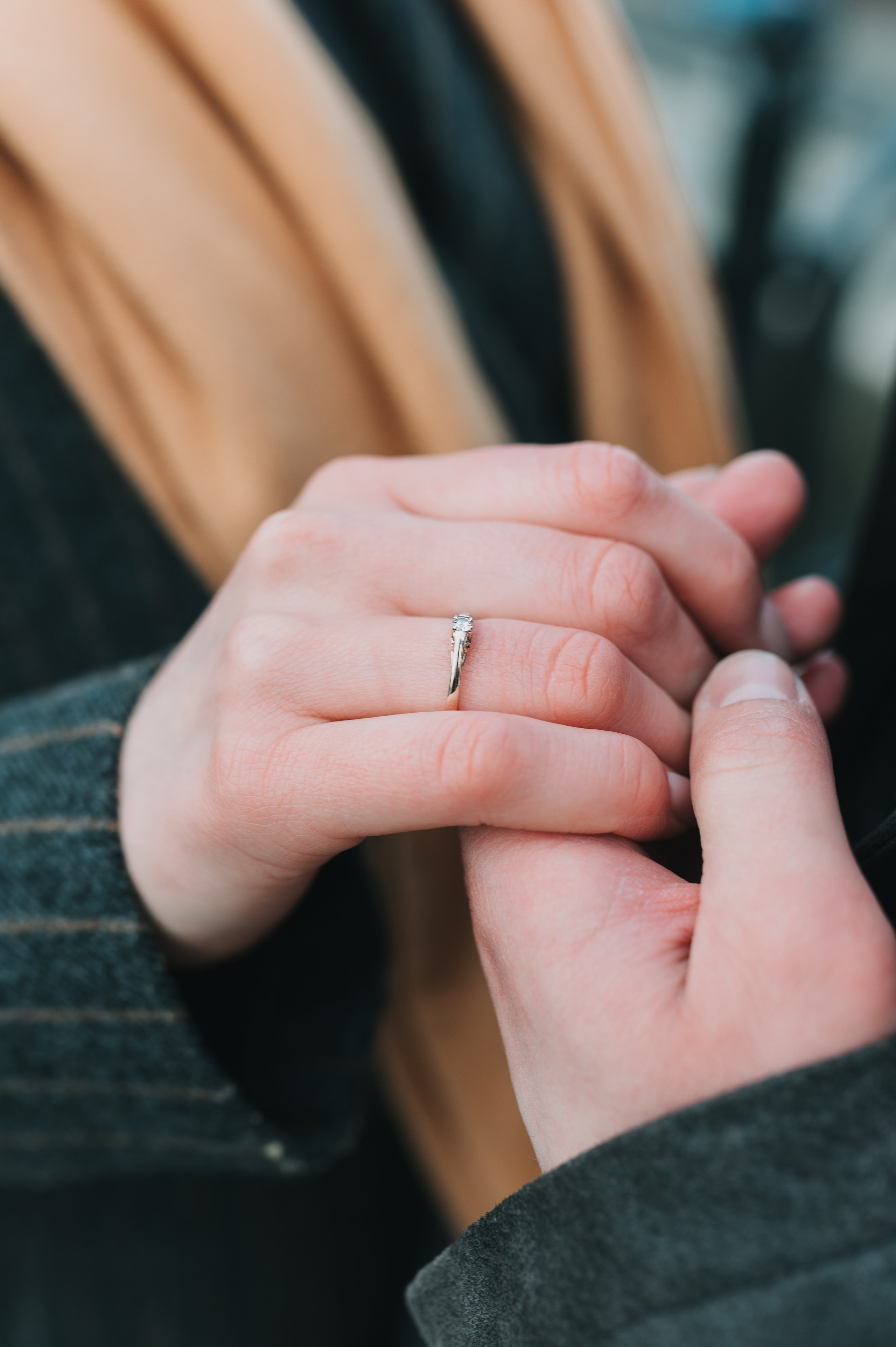Love story. Репортажный и портретный фотограф Алена Братчук