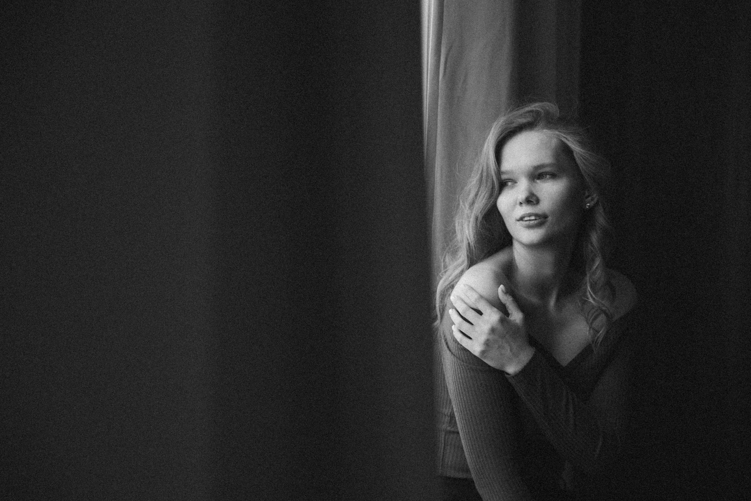 Светлана. Фотограф Ульяна Дивина в Нижнем Новгороде и Нижегородской области