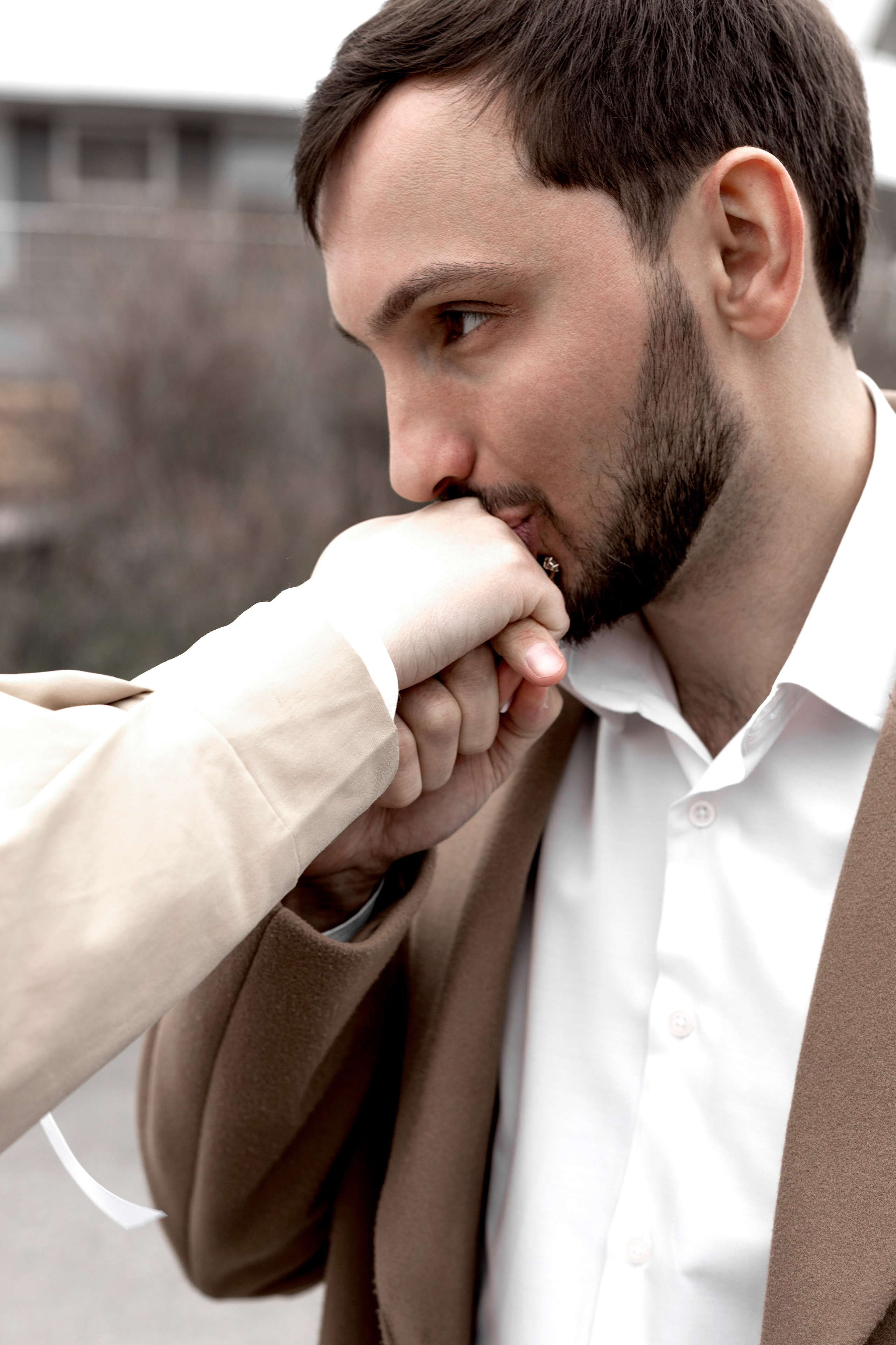 Свадебный Фотограф на Камчатке — Нежные и Эмоциональные Съемки | Екатерина