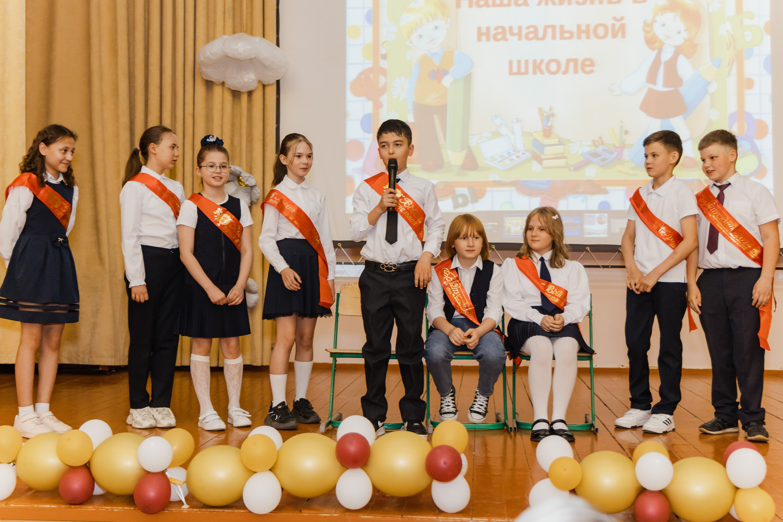 4 кл выпускной. Семейный и детский фотограф в городе Подолск МО Крылова Ирина