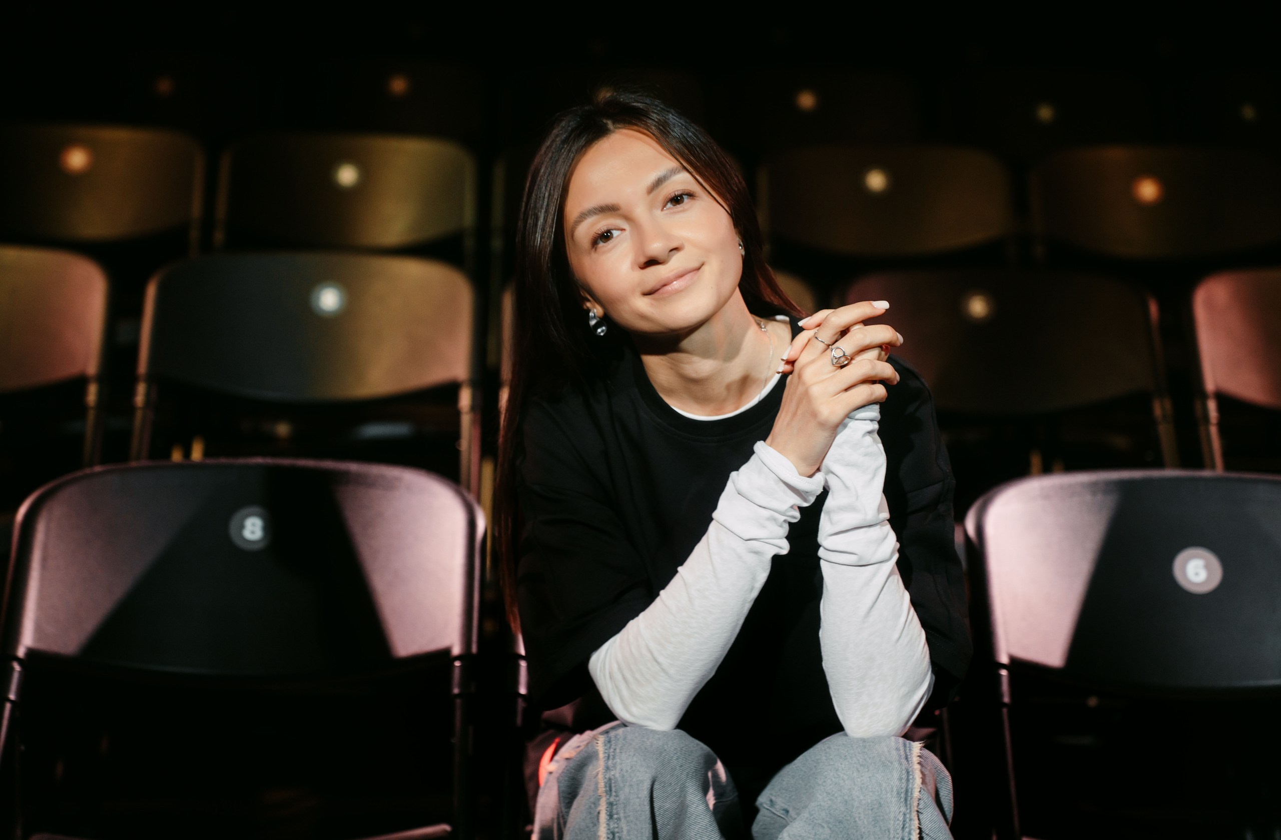 Культпроект x Enter. Саша Копылов, фотограф в Казани