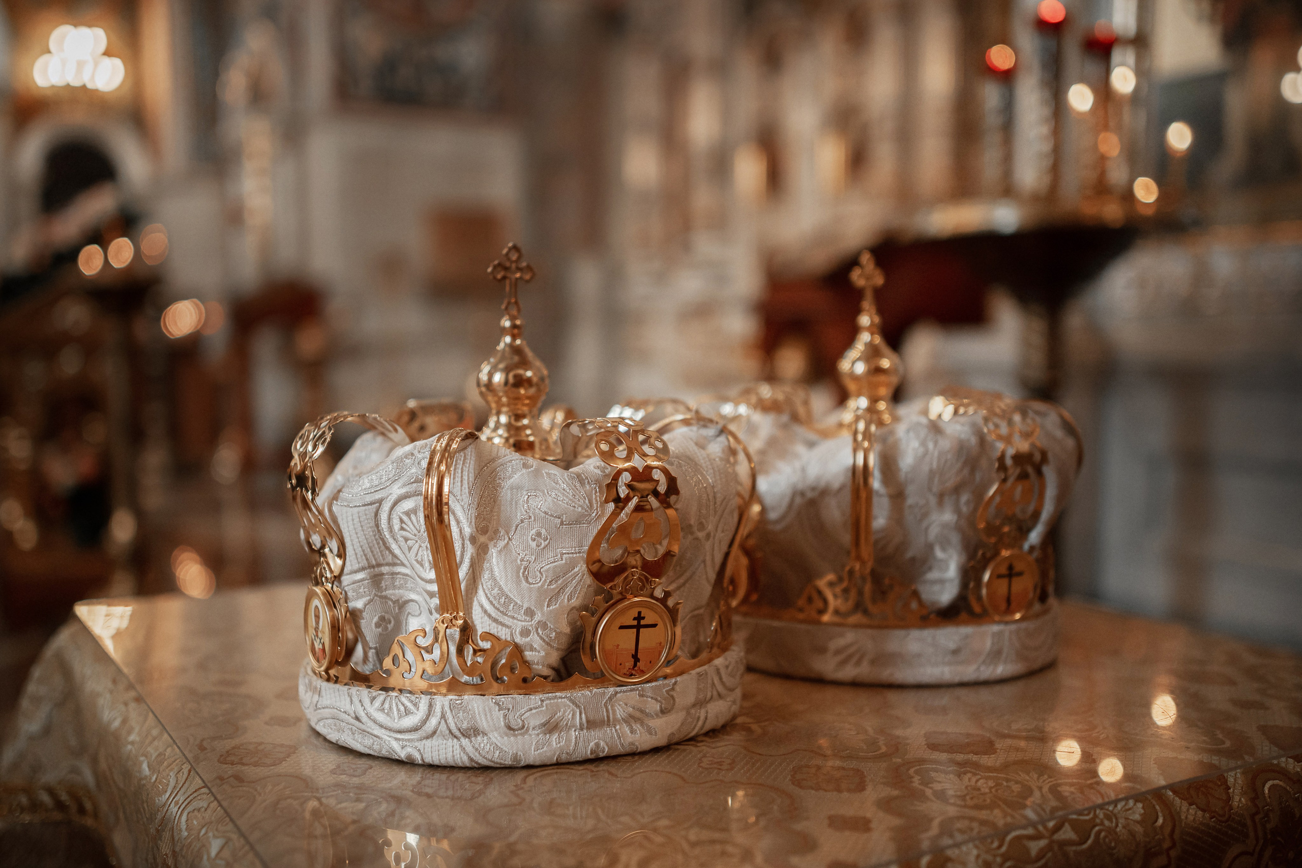 Храм святого великомученика Георгия Победоносца. Семейный и детский фотограф в Самара Егорова Ирина