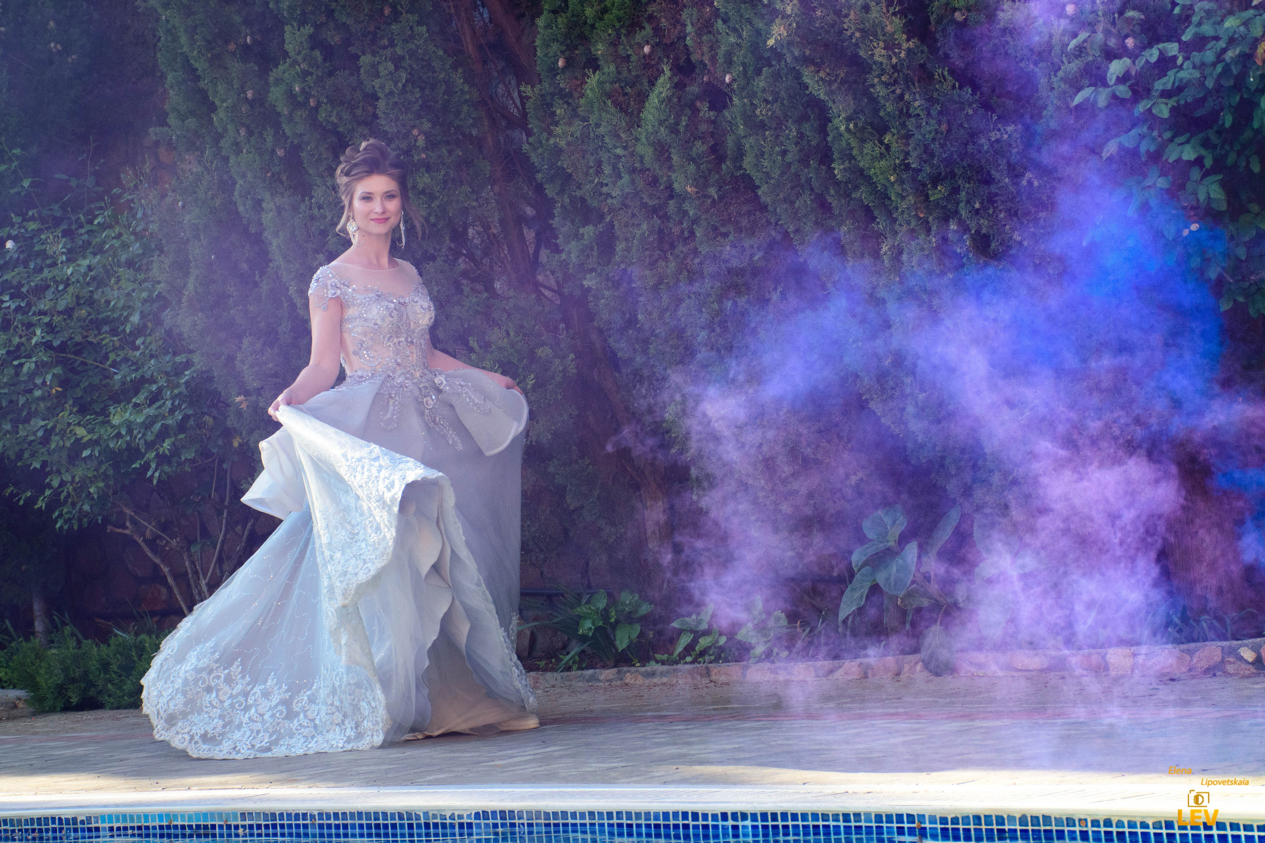 Виктория и Роман