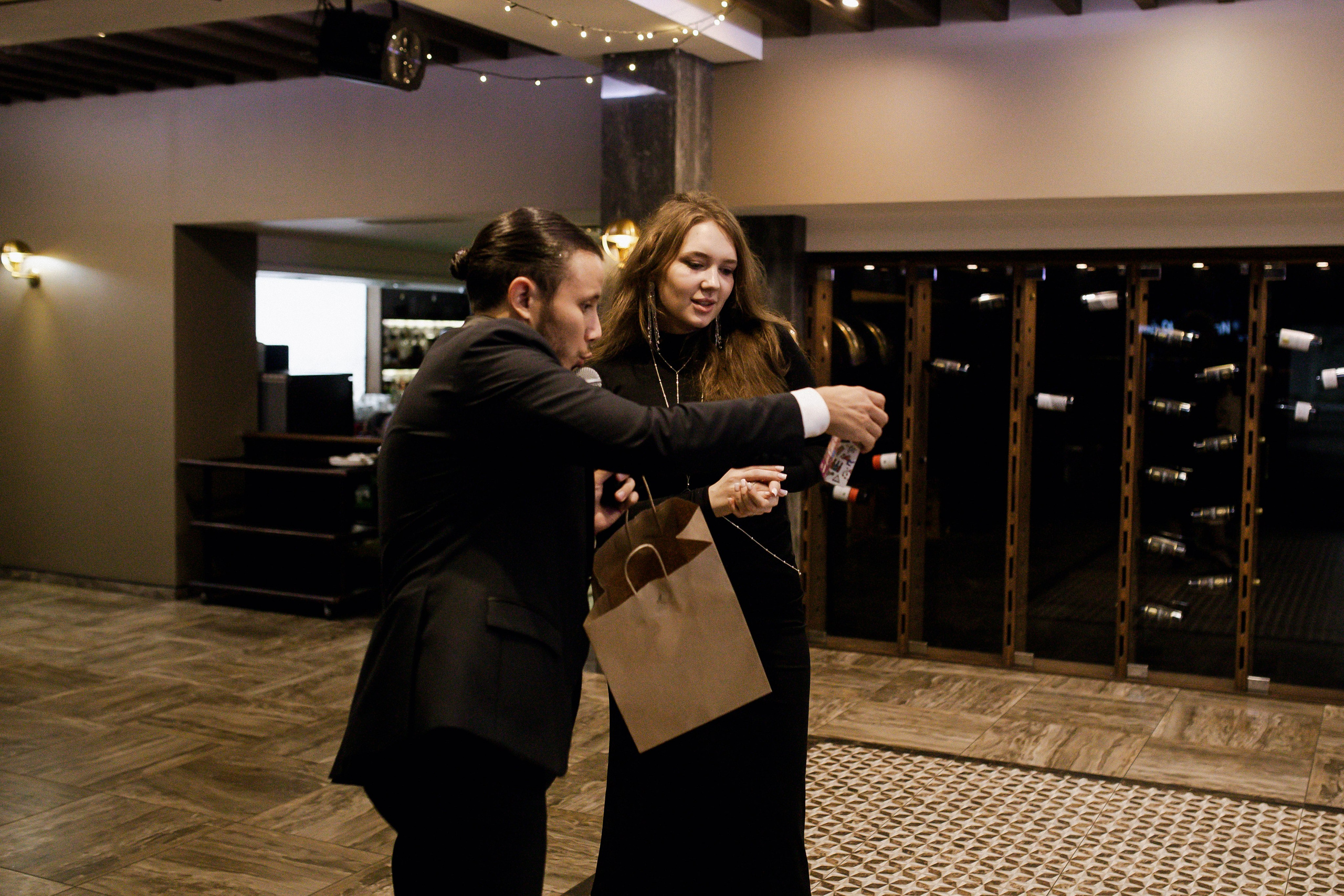 Юлия и Игорь. Фотограф Юлия Герасимова Иркутск