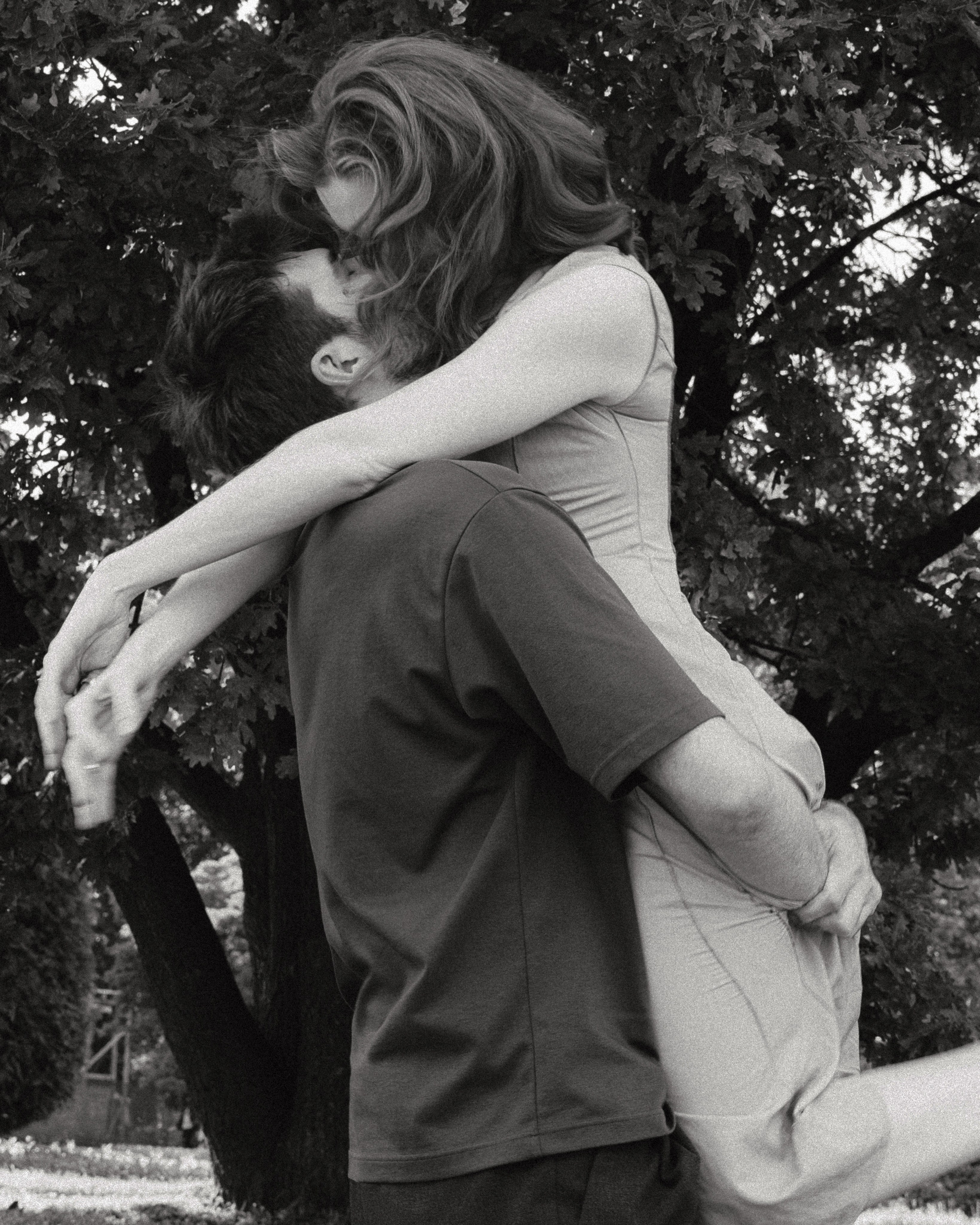 Love Story. Фотограф в Санкт-Петербурге Масленникова Ксения