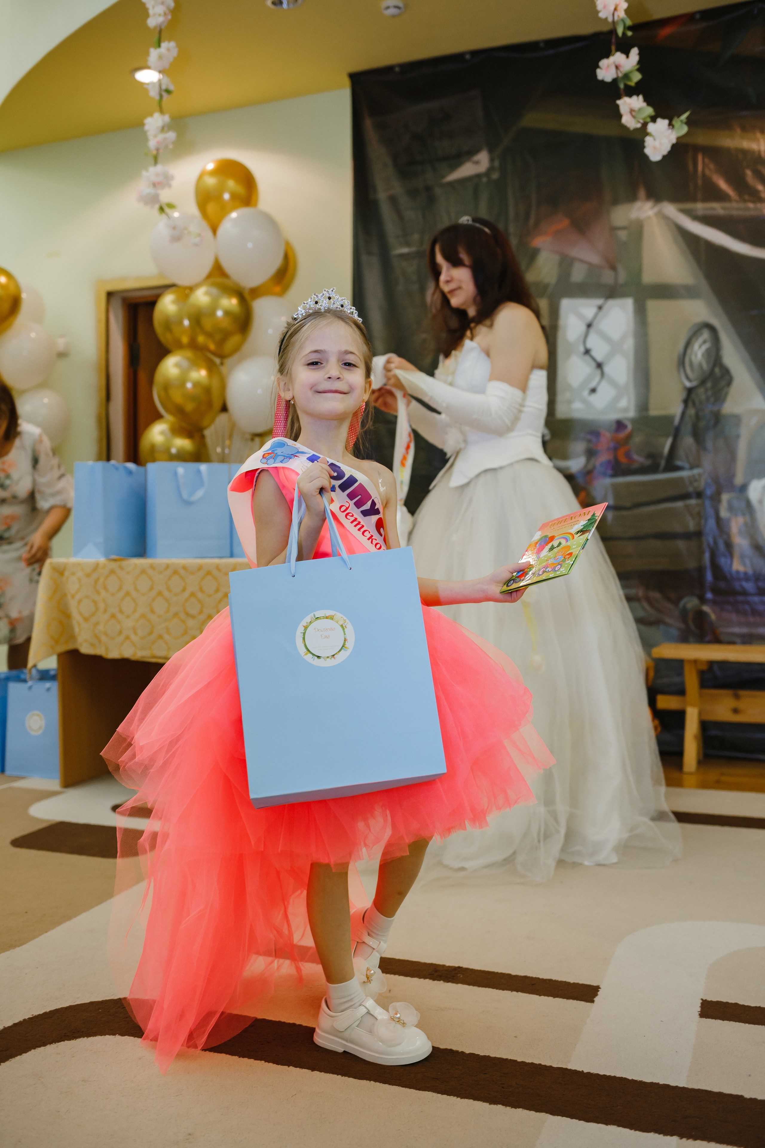 Выпускной в саду 2023. Семейный фотограф Николаева Ольга