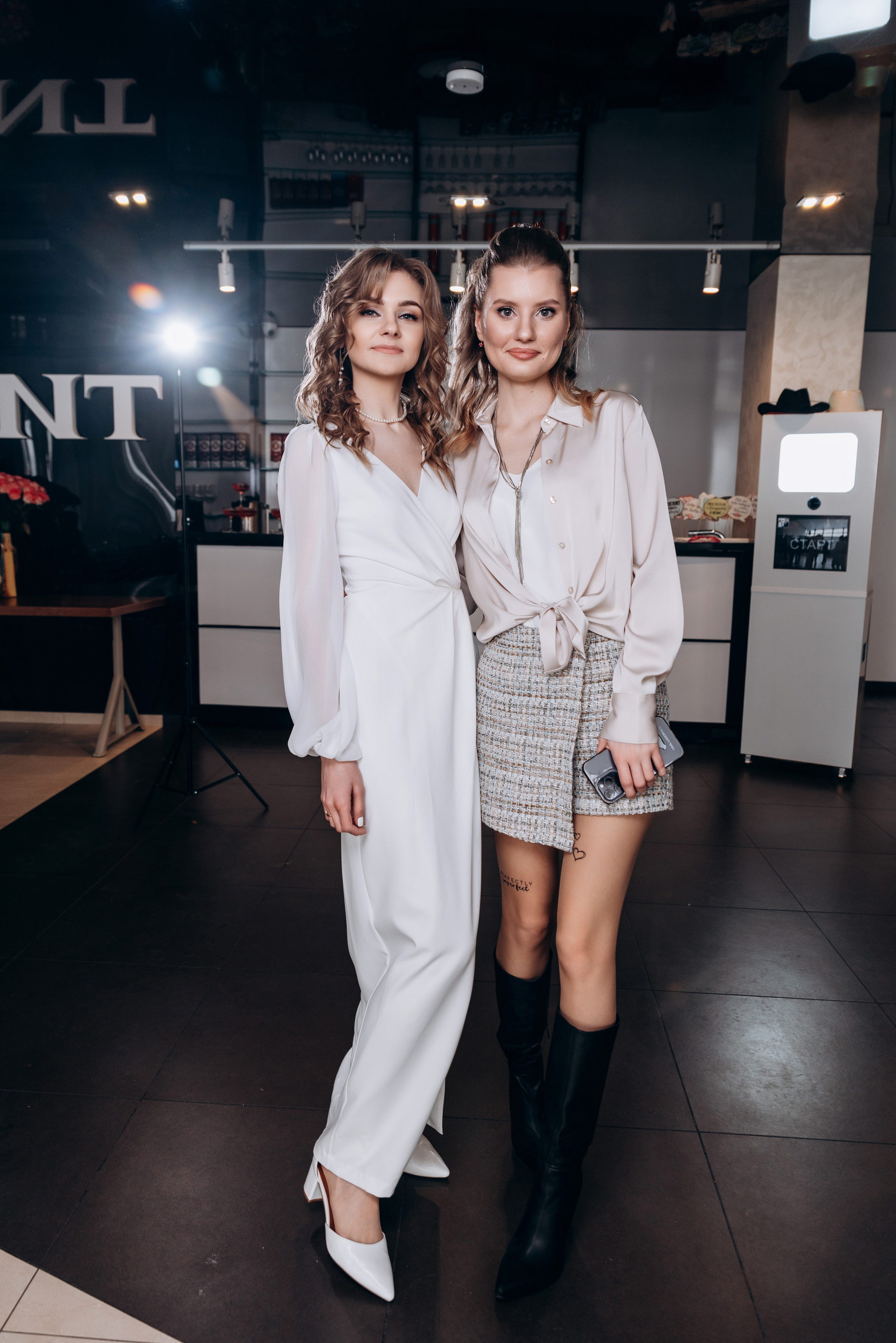 Банкет, церемония. Фотограф в Новосибирске