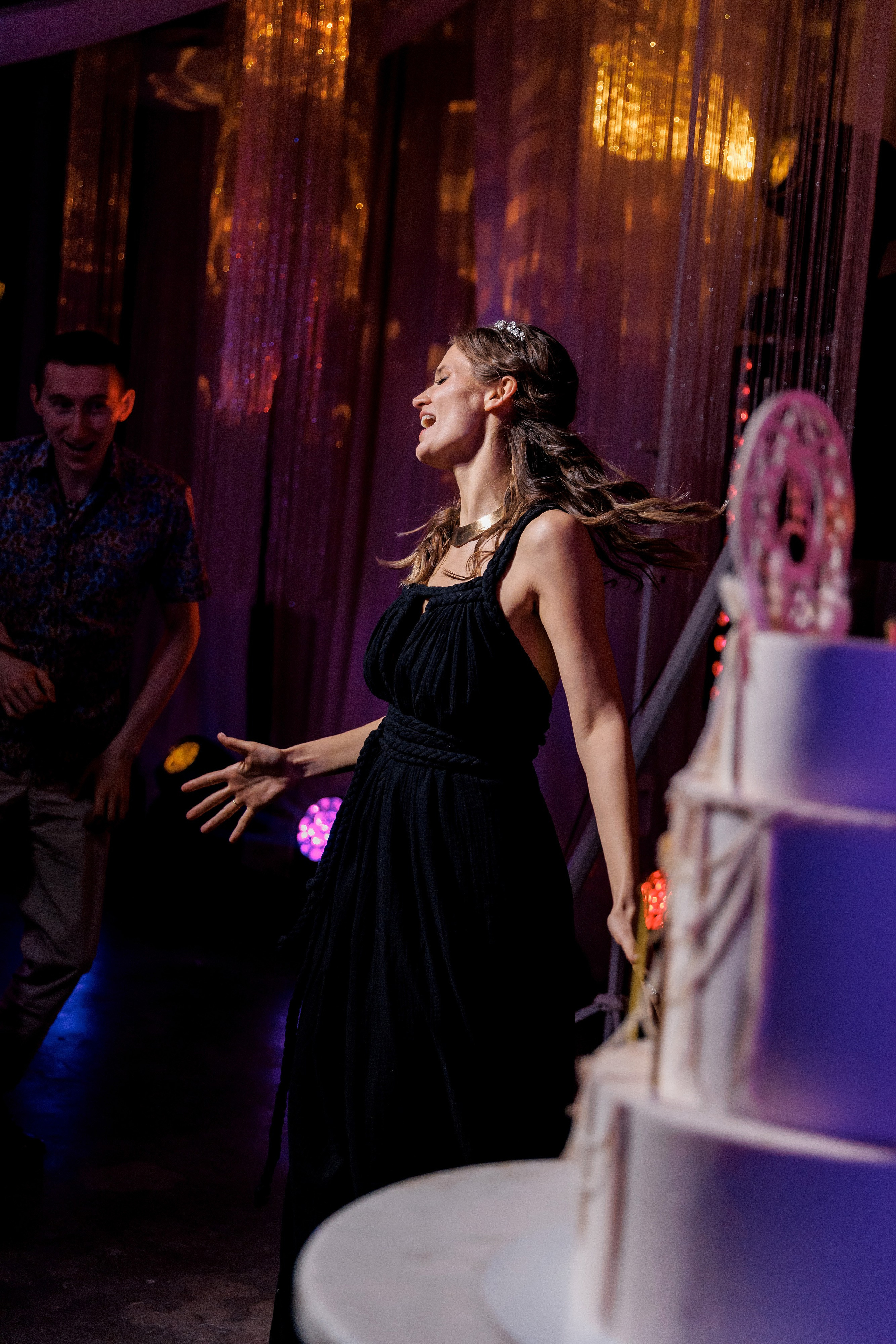 День Рождения Екатерины. Свадебный фотограф в Иркутске Сапаров Александр