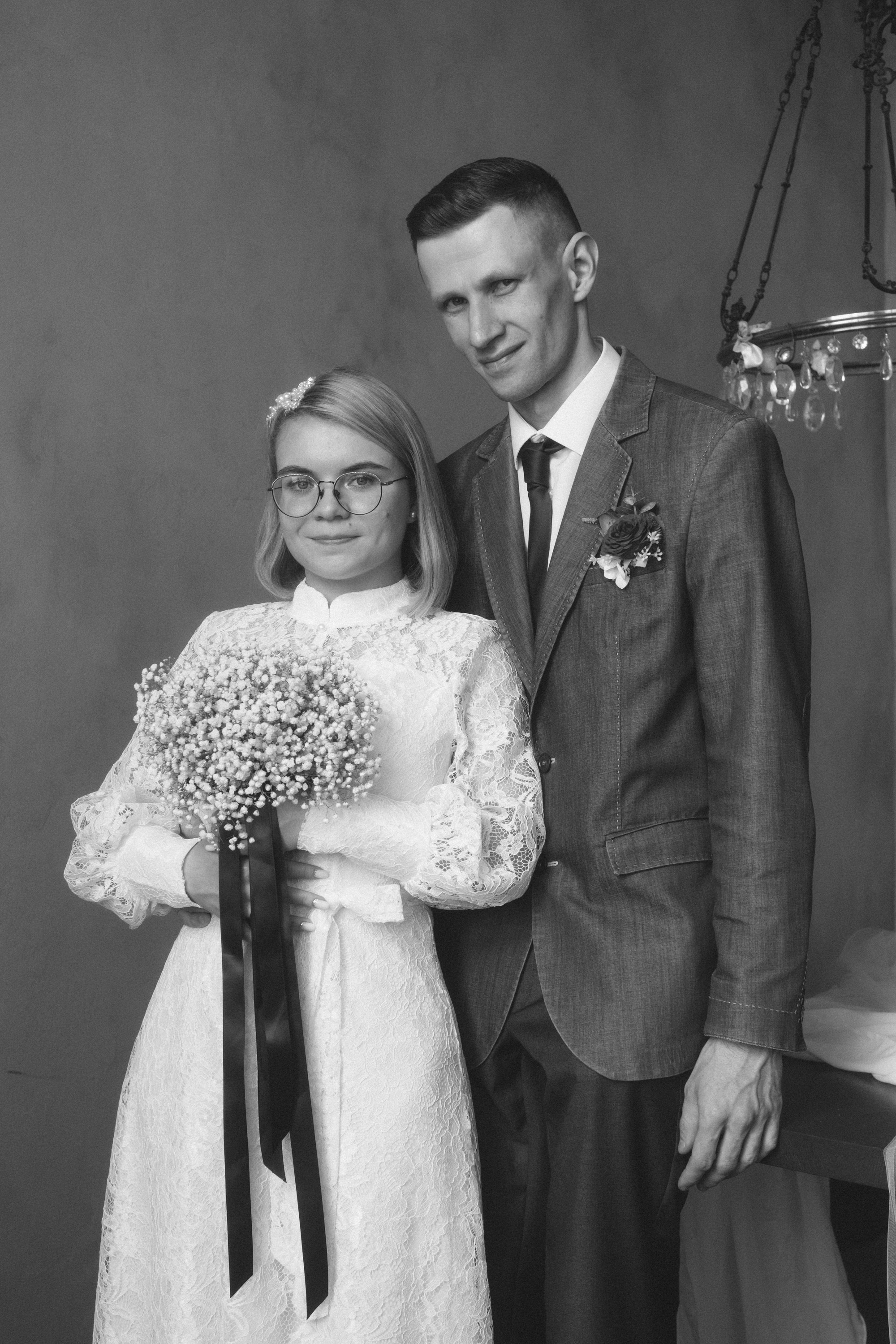 Ульяна и Андрей. Семейный, репортажный, арт, предметный фотограф в Липецке Олеся Межова