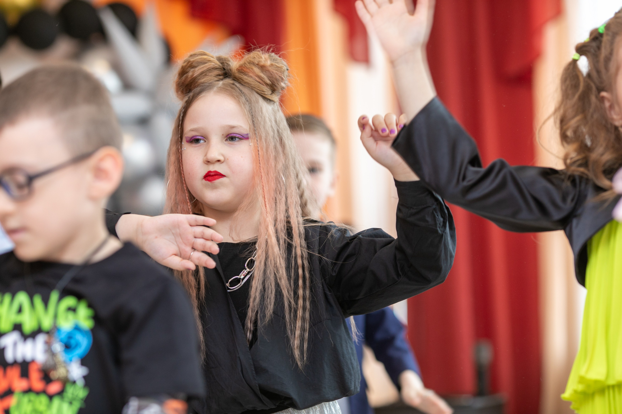 Выпускной Русалочка 2025. Школьный и детский фотограф в Южно-Сахалинске Анастасия Лескова