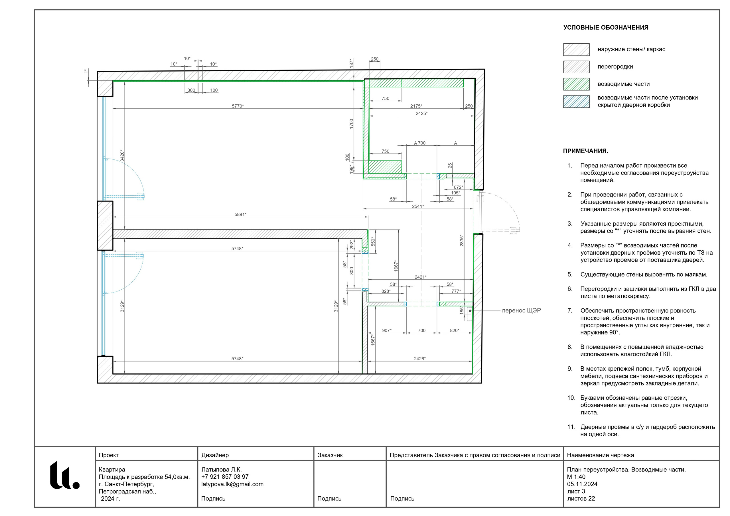 AutoCAD. Архитектор-дизайнер Лиля Латыпова