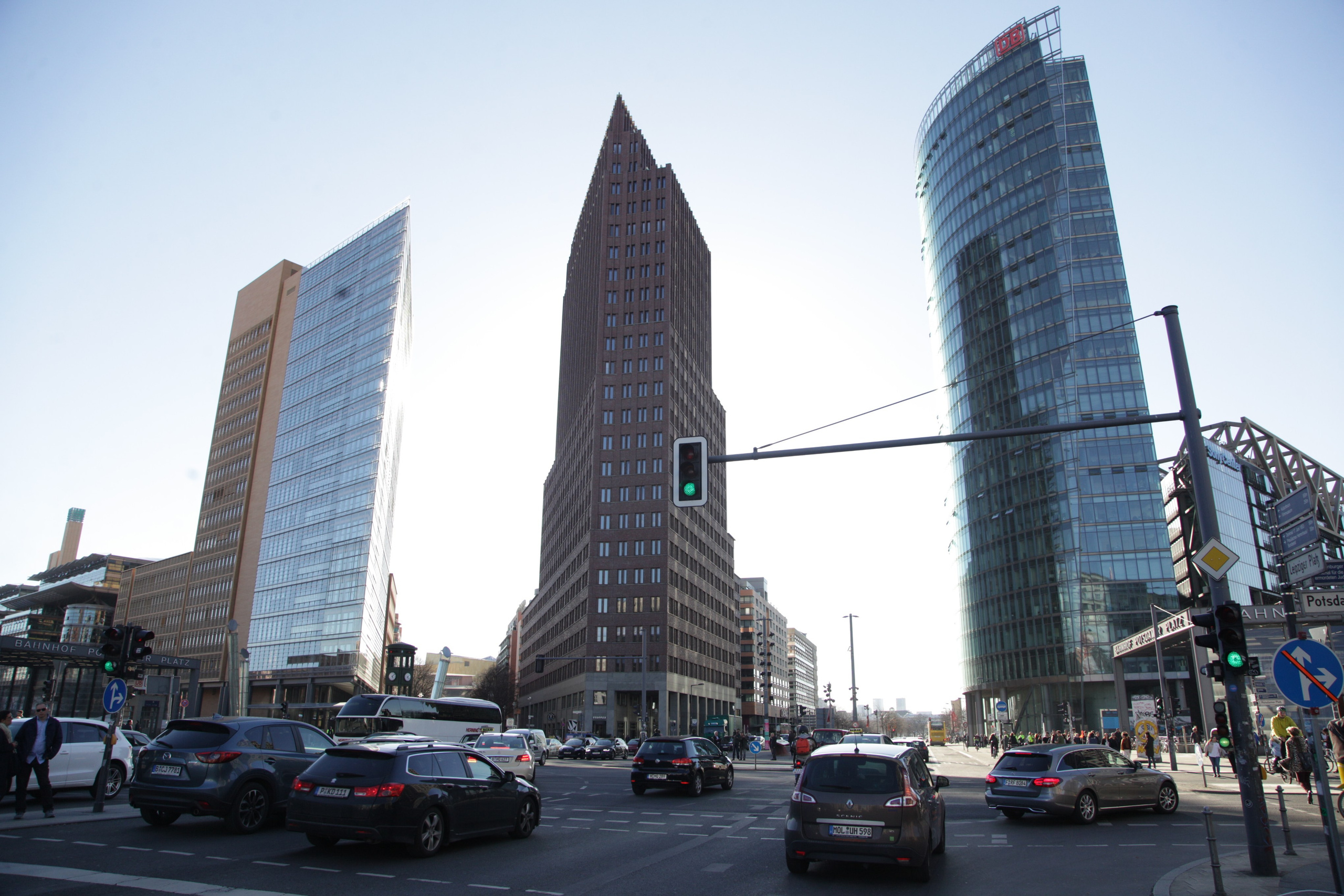 Городской пейзаж. Репортажный фотограф Анастасия Богданова из Тюмени