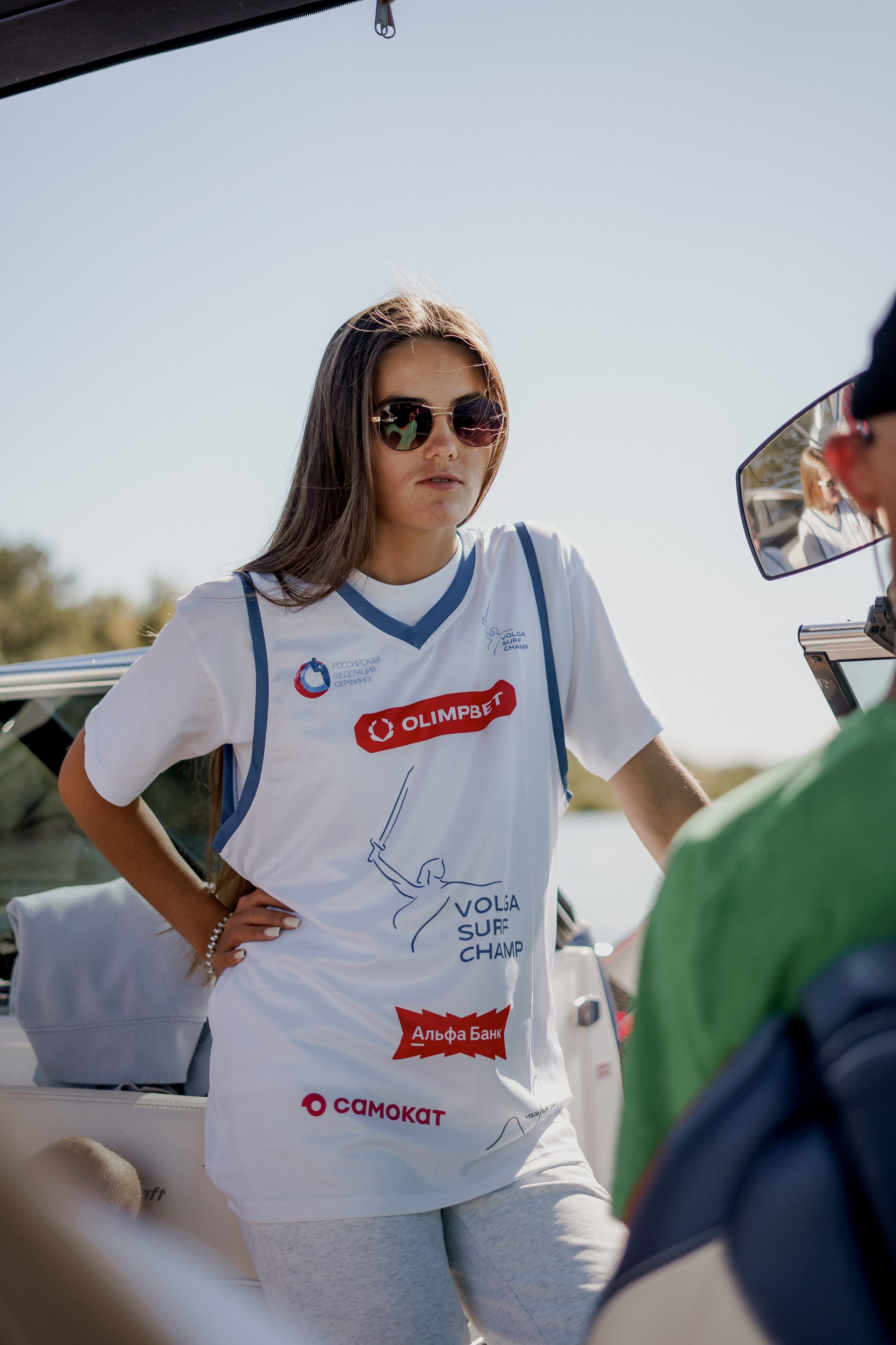 Surf 2024. Фотограф Валерия Крахмалева