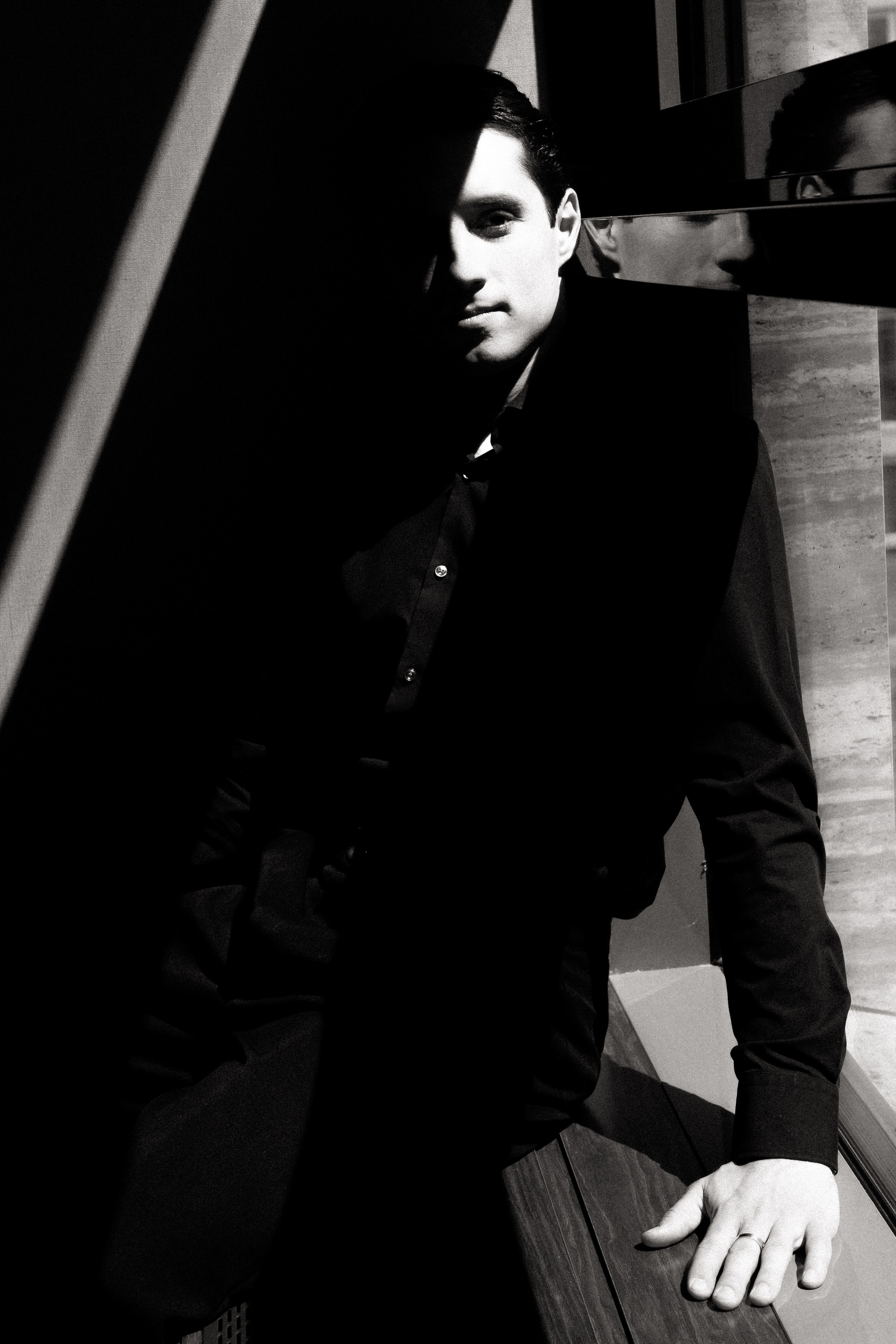 L & D. Свадебный и event-фотограф Иван Волнухин