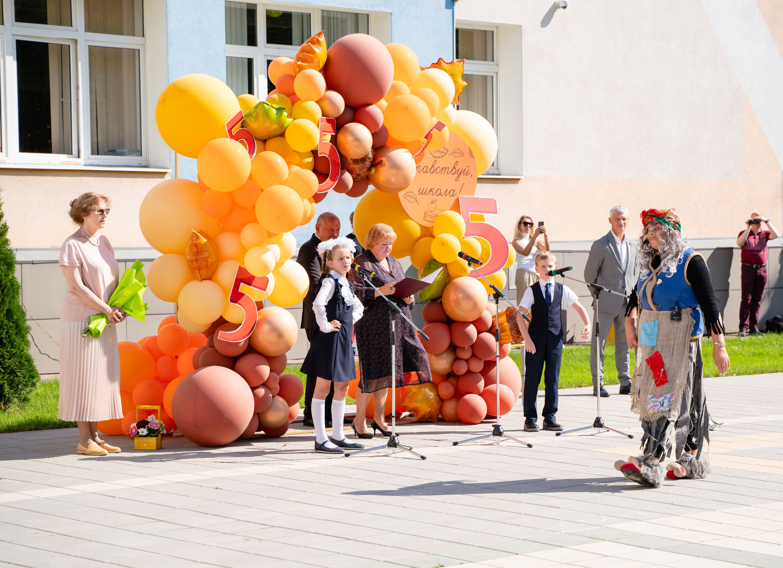 1 сентября. Детский и семейный фотограф. ВЫПУСКНЫЕ АЛЬБОМЫ. Москва