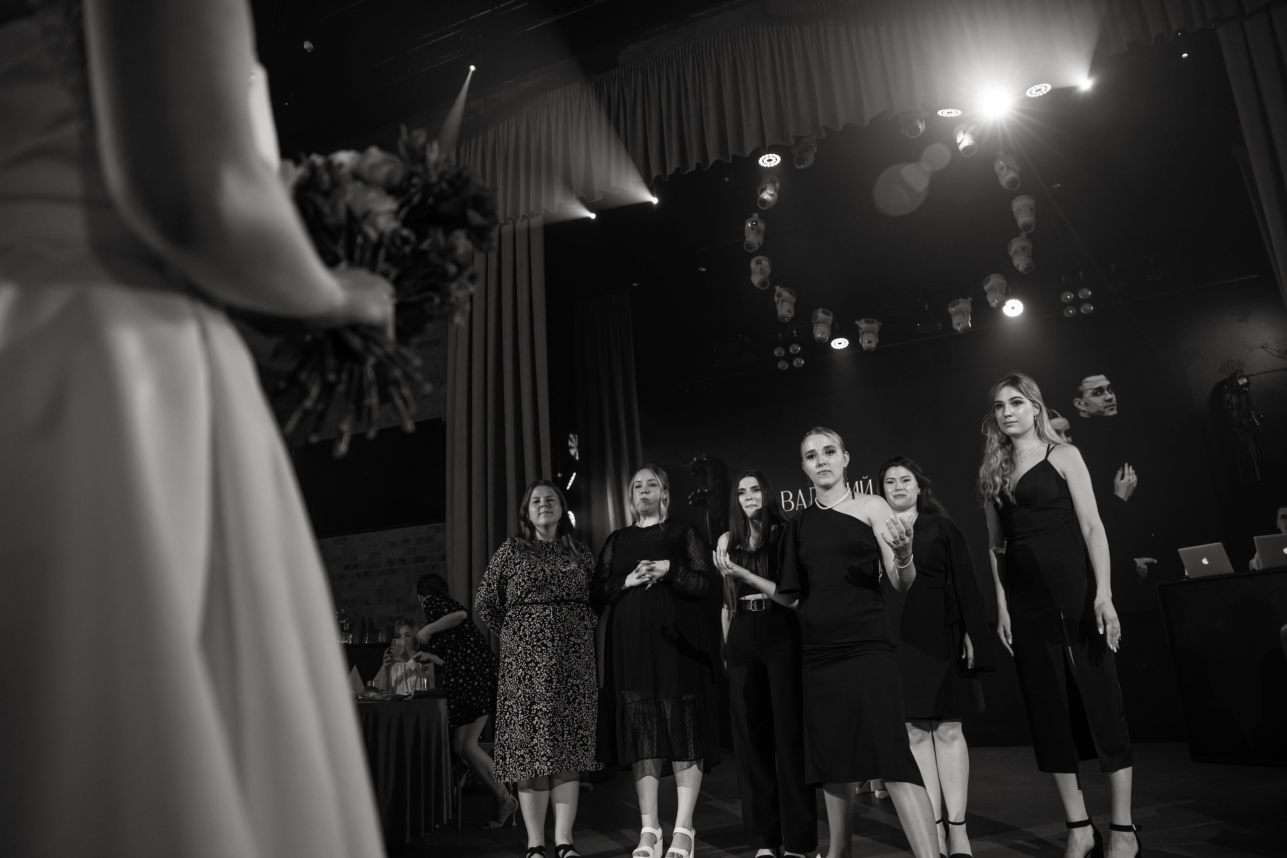 Валерий и Лиза. Свадебный и Семейный фотограф по всему миру Анна Фёдорова