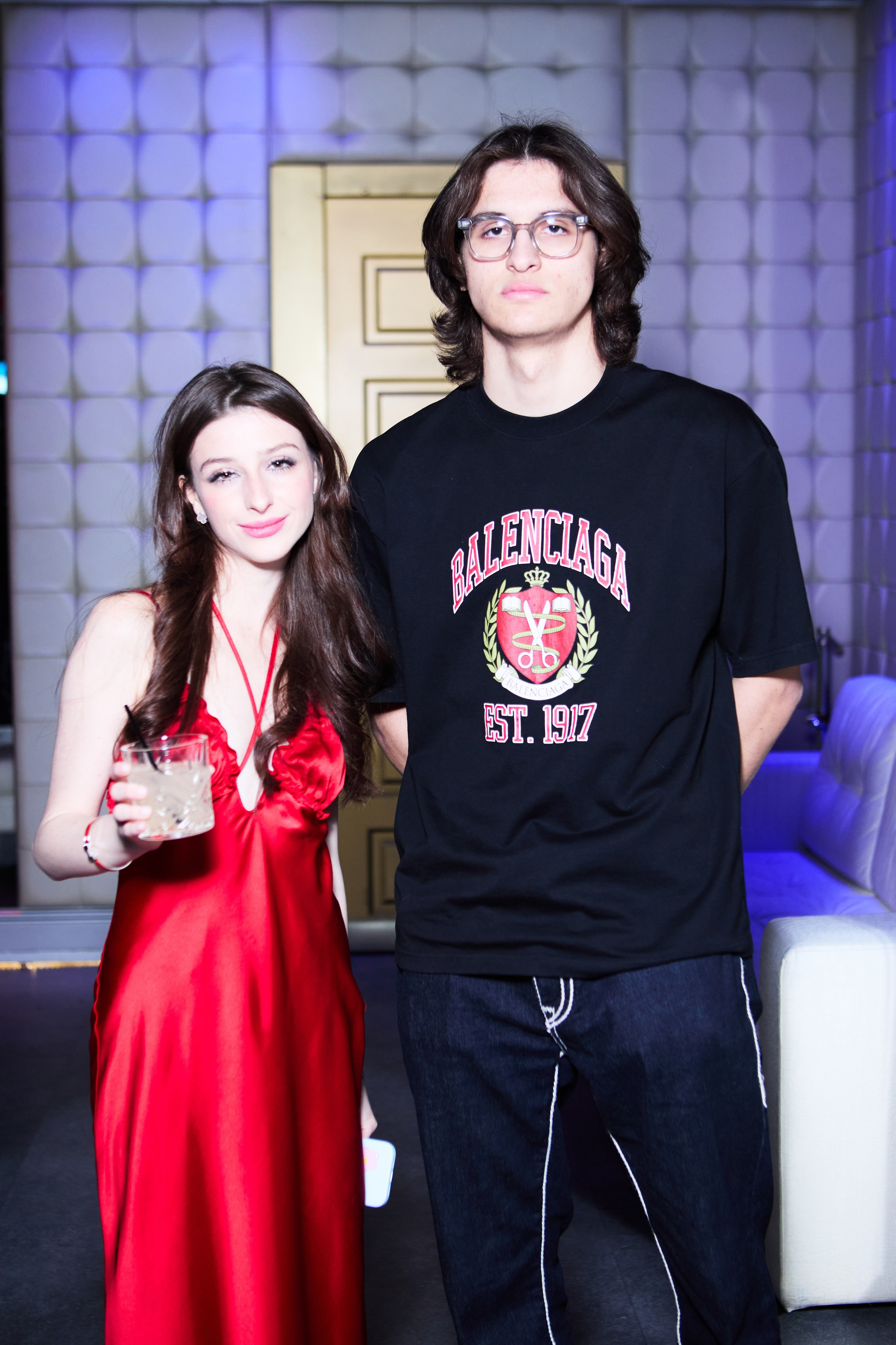 18-летие. Репортажный Фотограф Москва Дарья Лунева