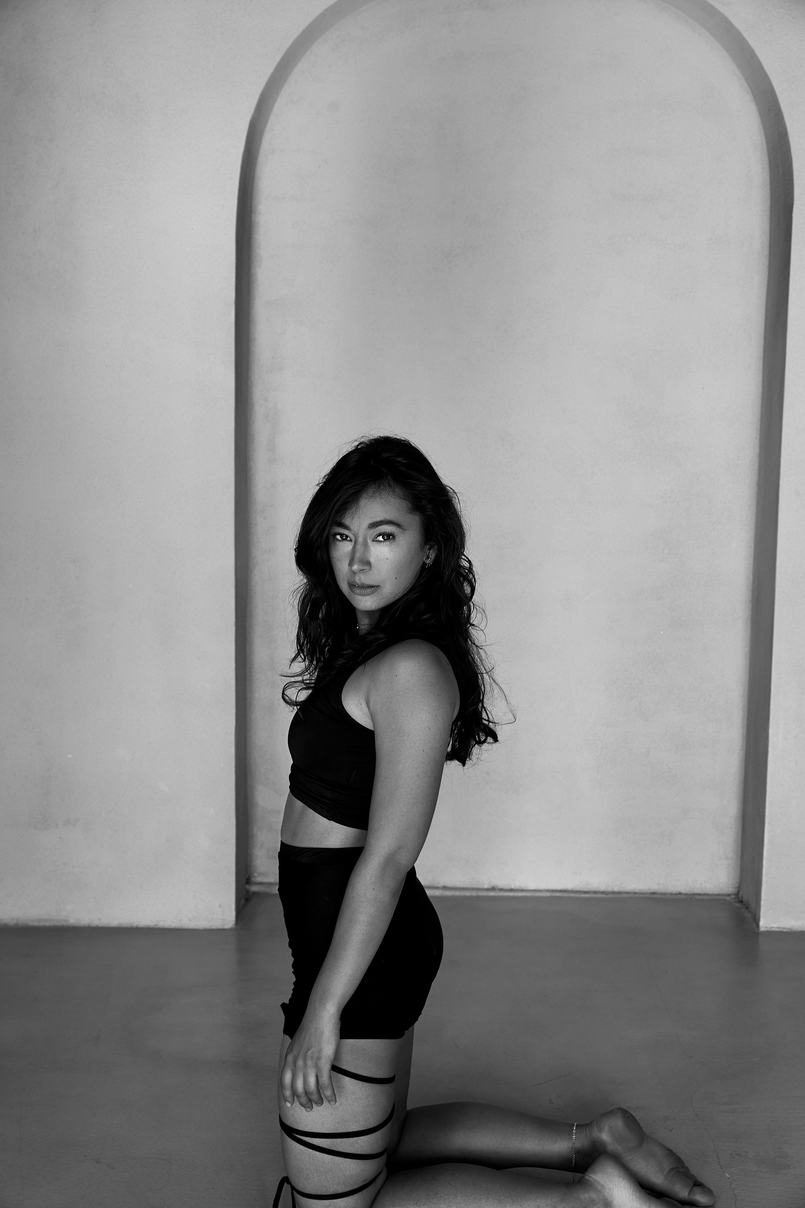 LERA. Yulia Otroschenko