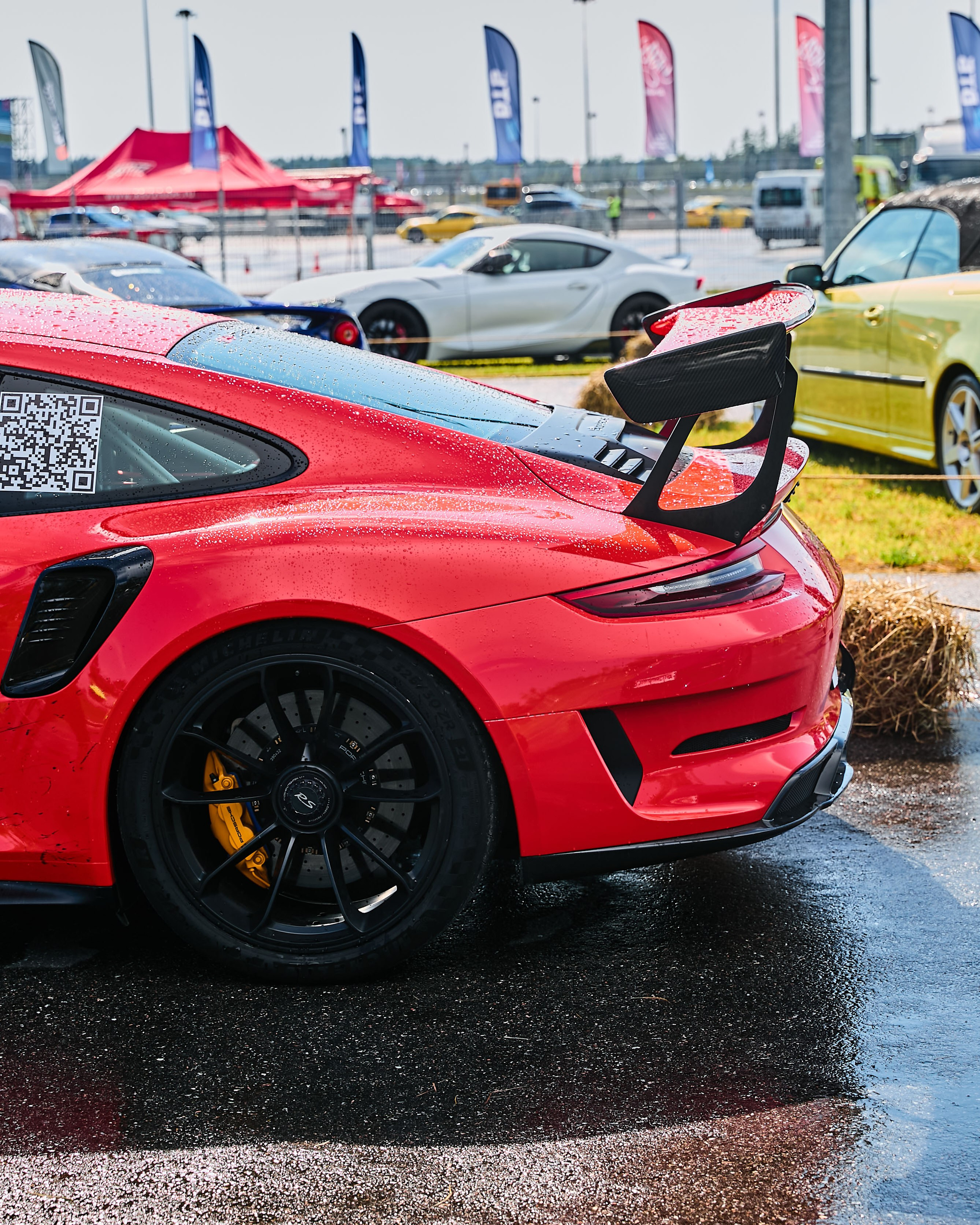 Игора драйв|Автоспорт. Портфолио