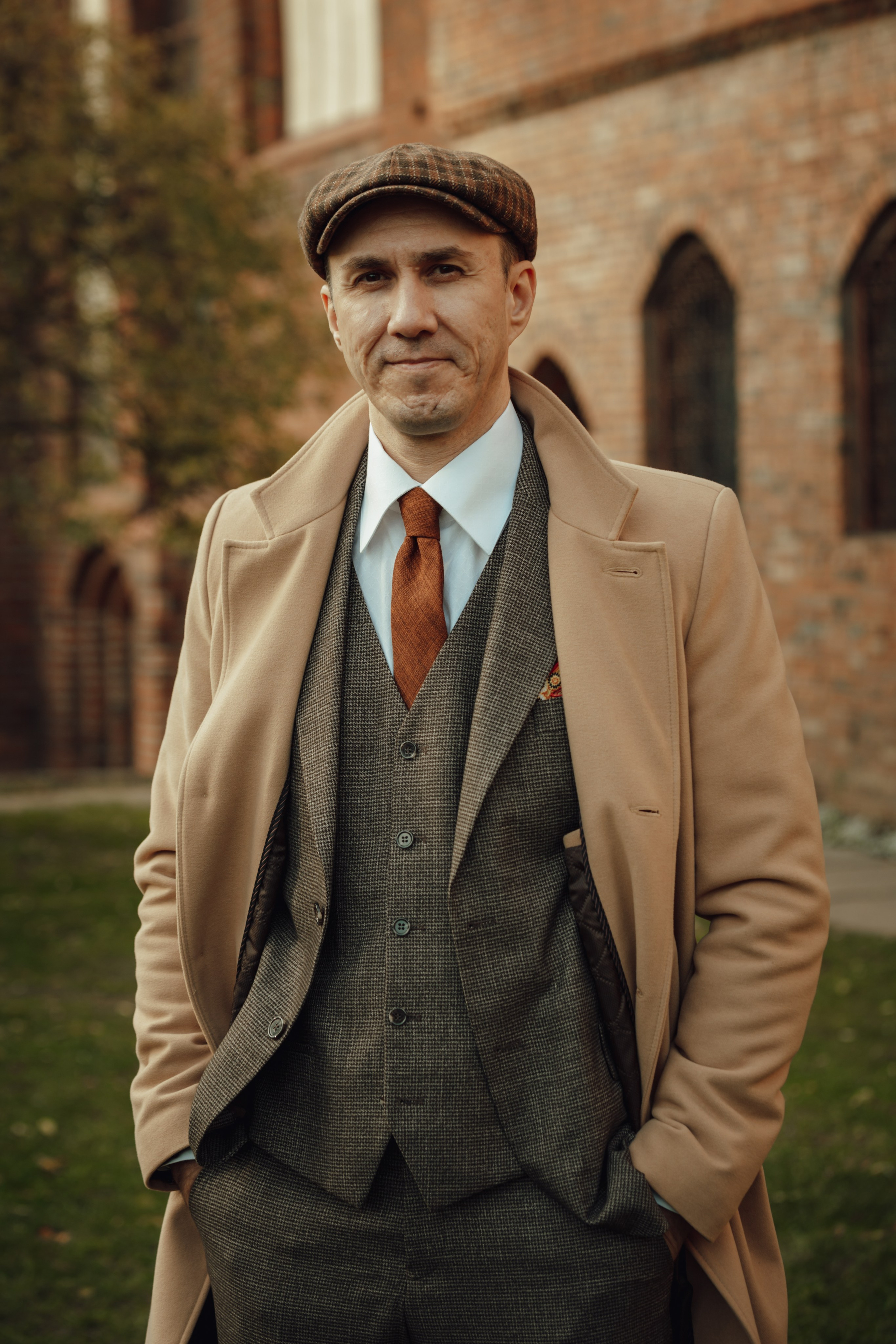 Leonid | Калининград. Андрей Миллер Фотограф из Калининграда