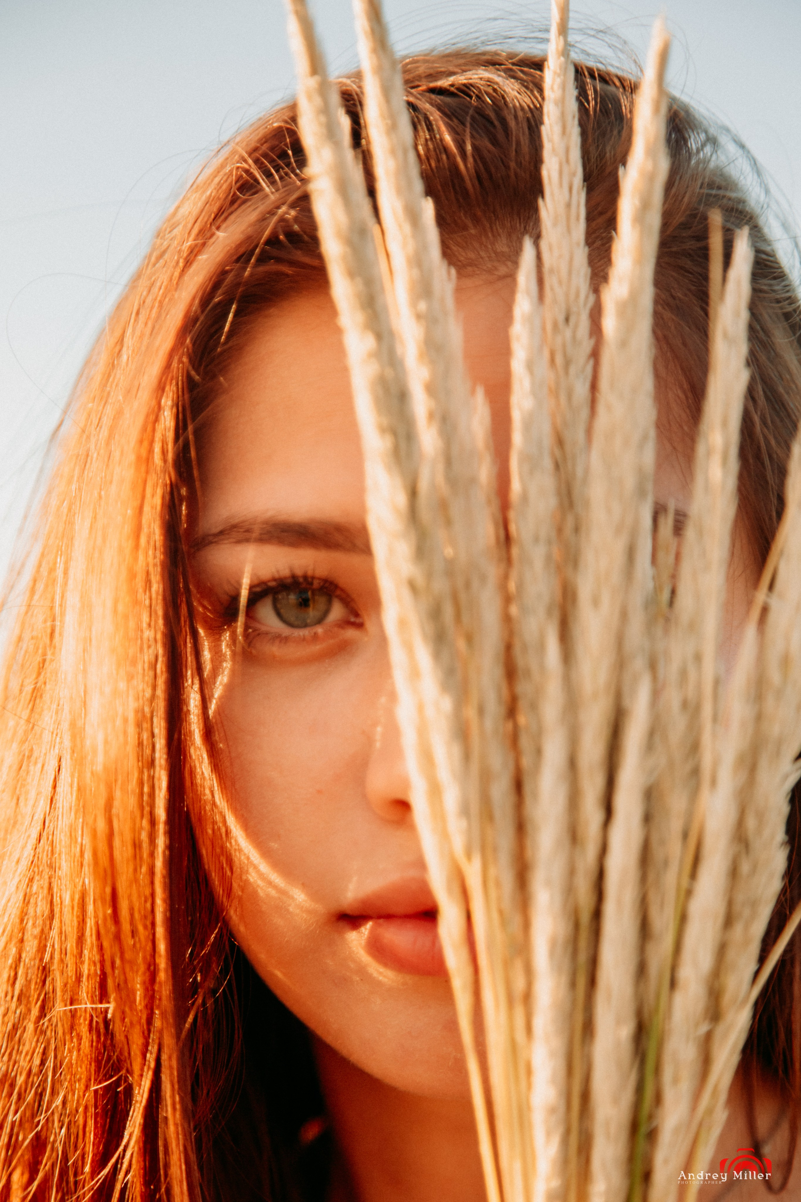 Adriana | Янтарный. Андрей Миллер Фотограф из Калининграда