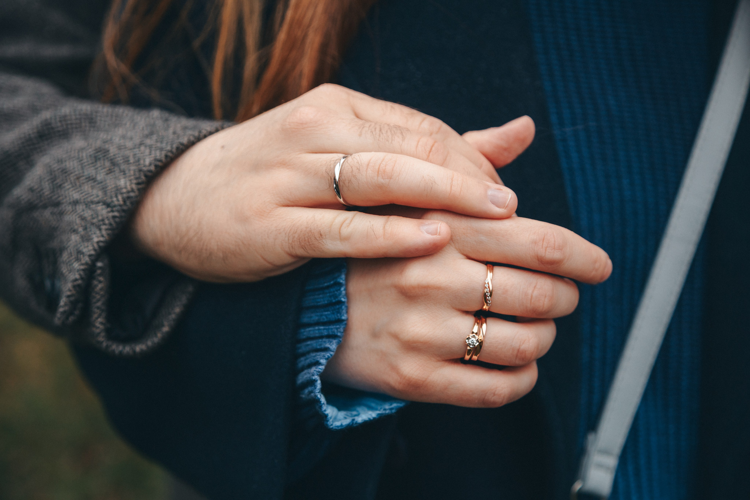 Love story_Канта. Андрей Миллер Фотограф из Калининграда